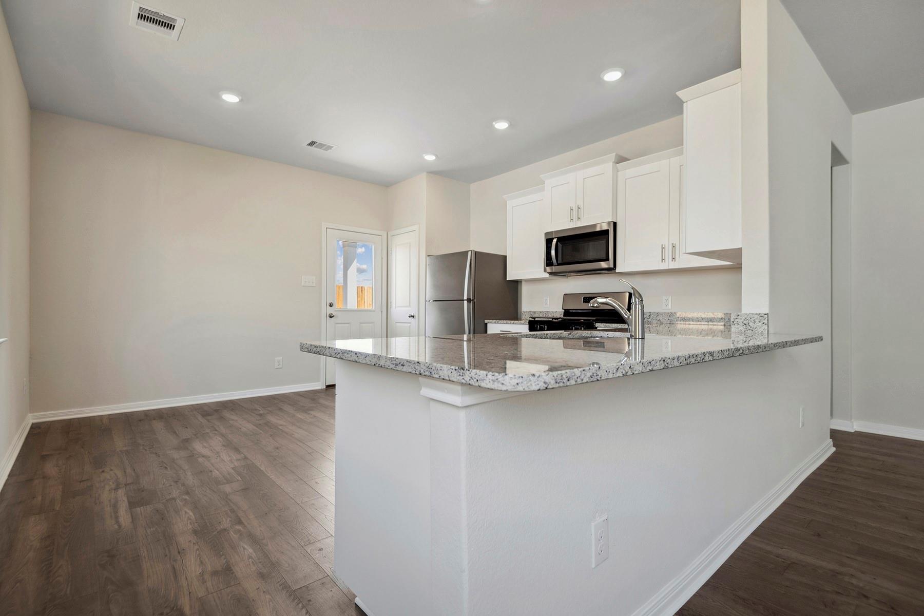 15511 Caramel Springs Drive Property Photo 5