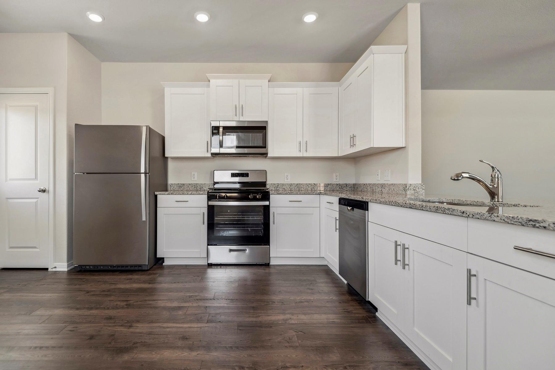 15511 Caramel Springs Drive Property Photo 6
