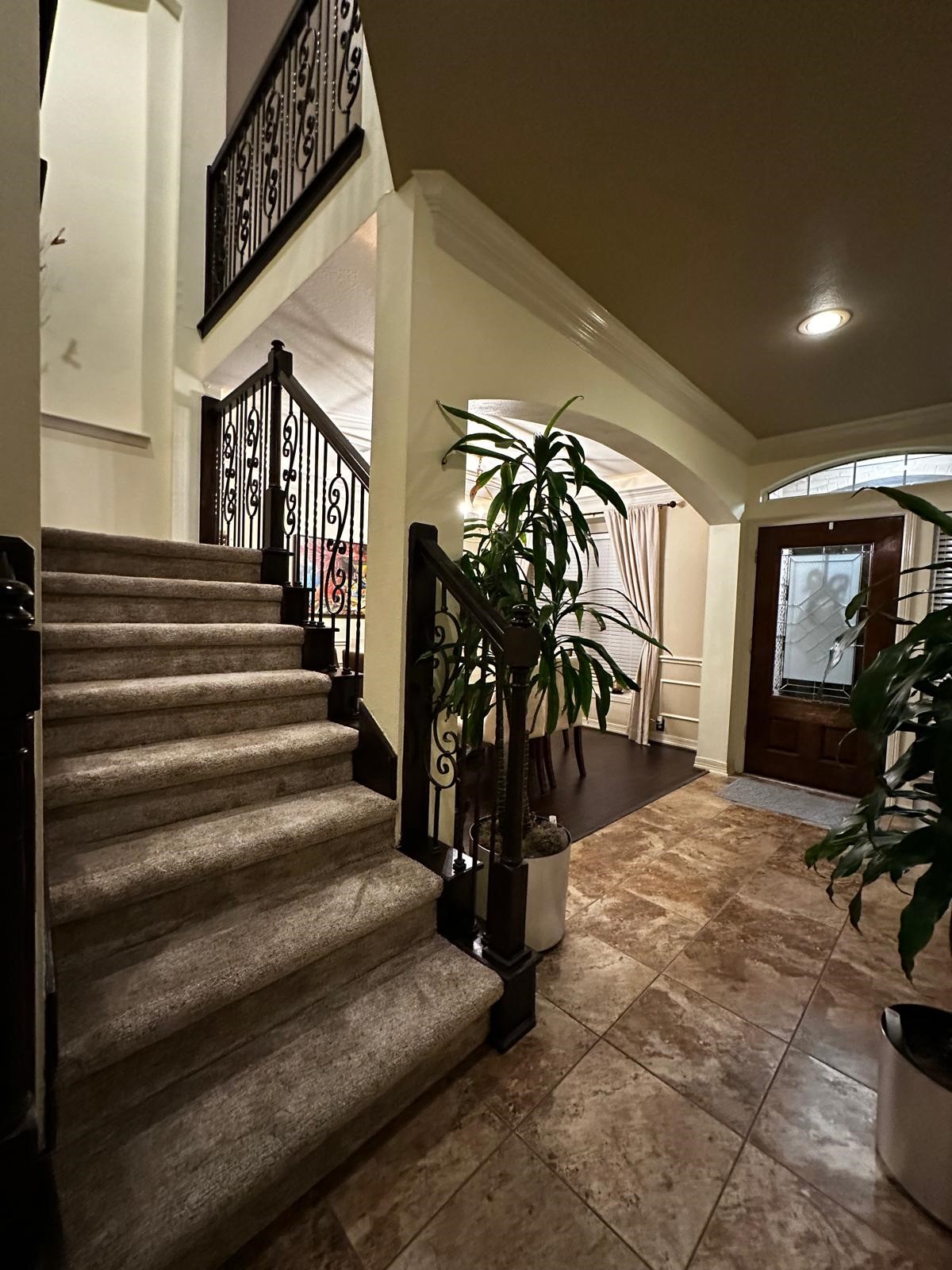 5615 Ashford Ridge Lane Property Photo 3
