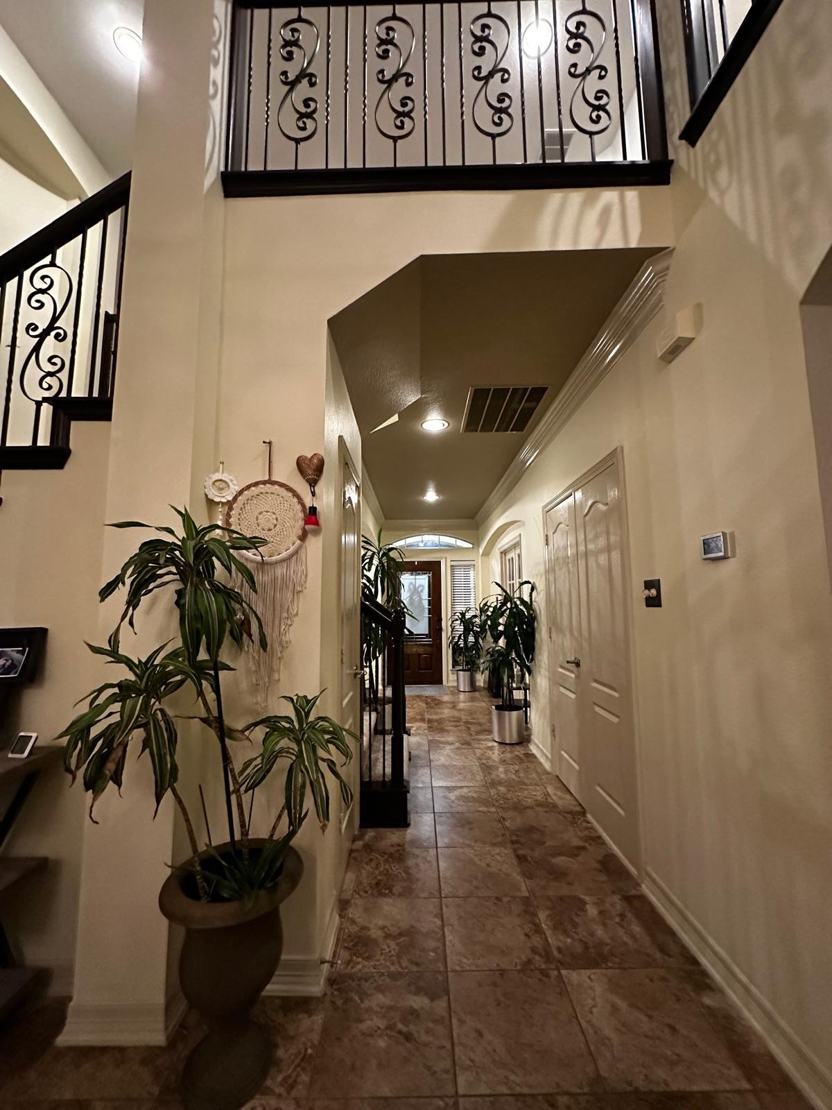 5615 Ashford Ridge Lane Property Photo 4
