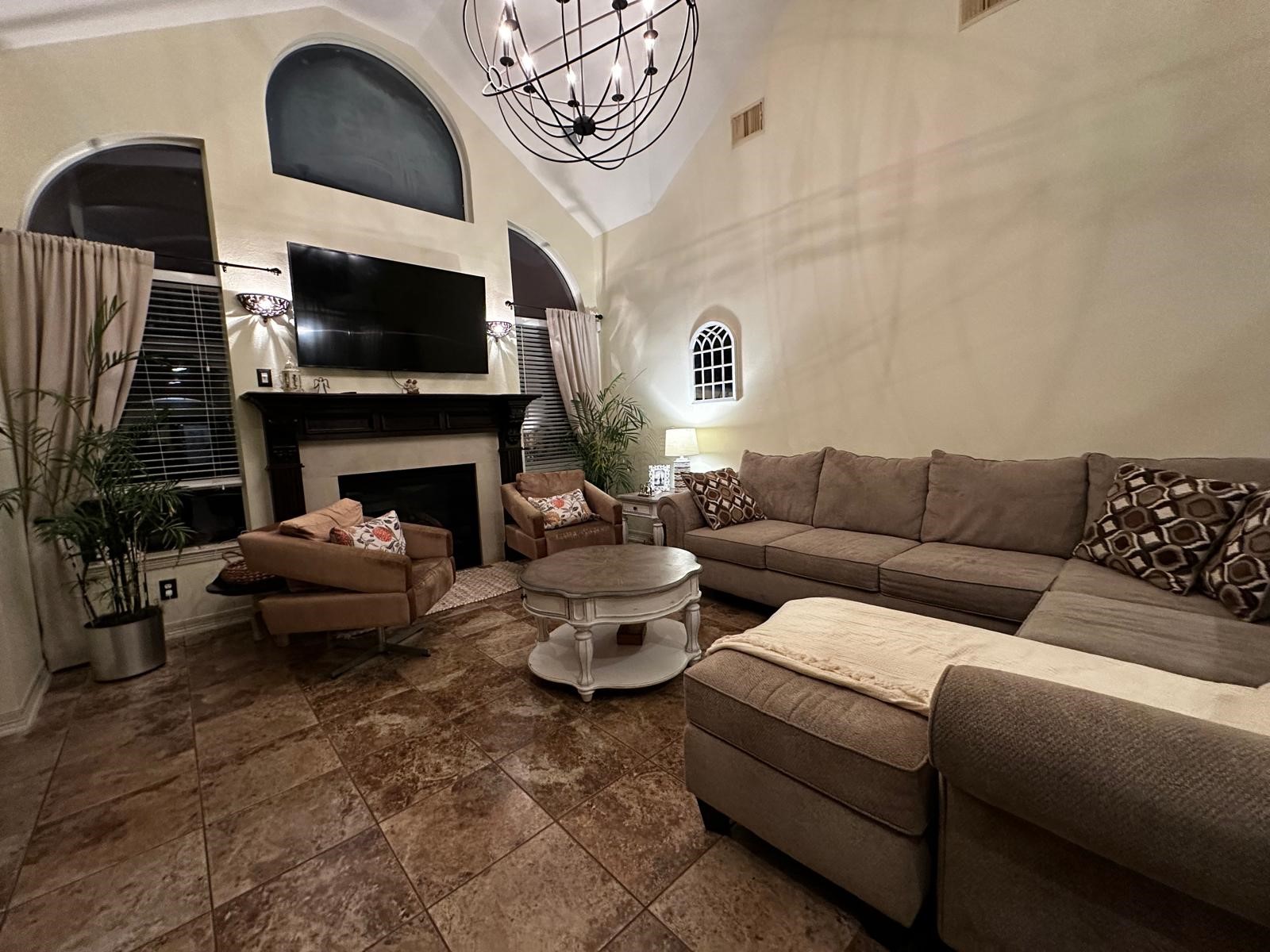 5615 Ashford Ridge Lane Property Photo 21