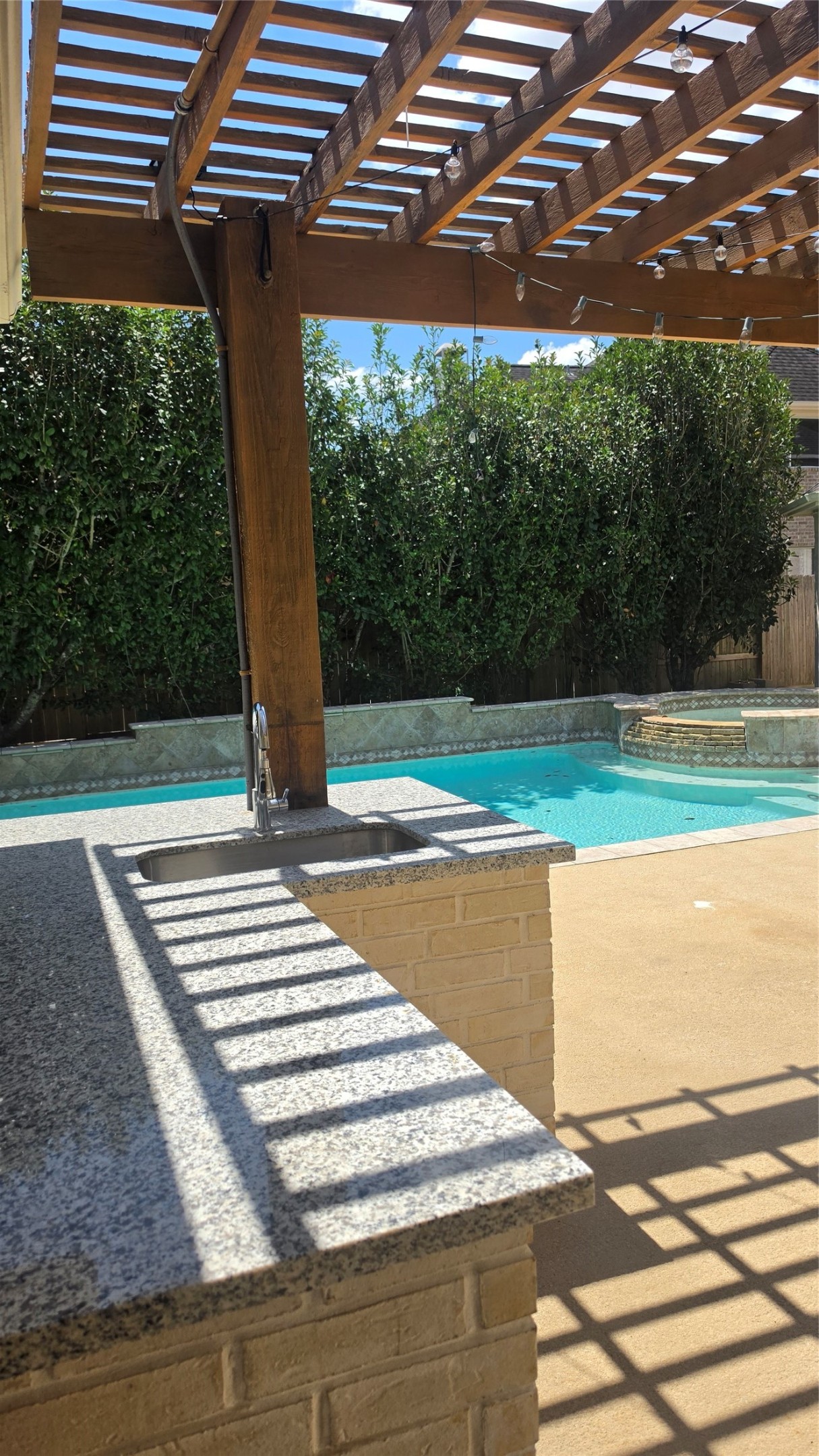 5615 Ashford Ridge Lane Property Photo 49