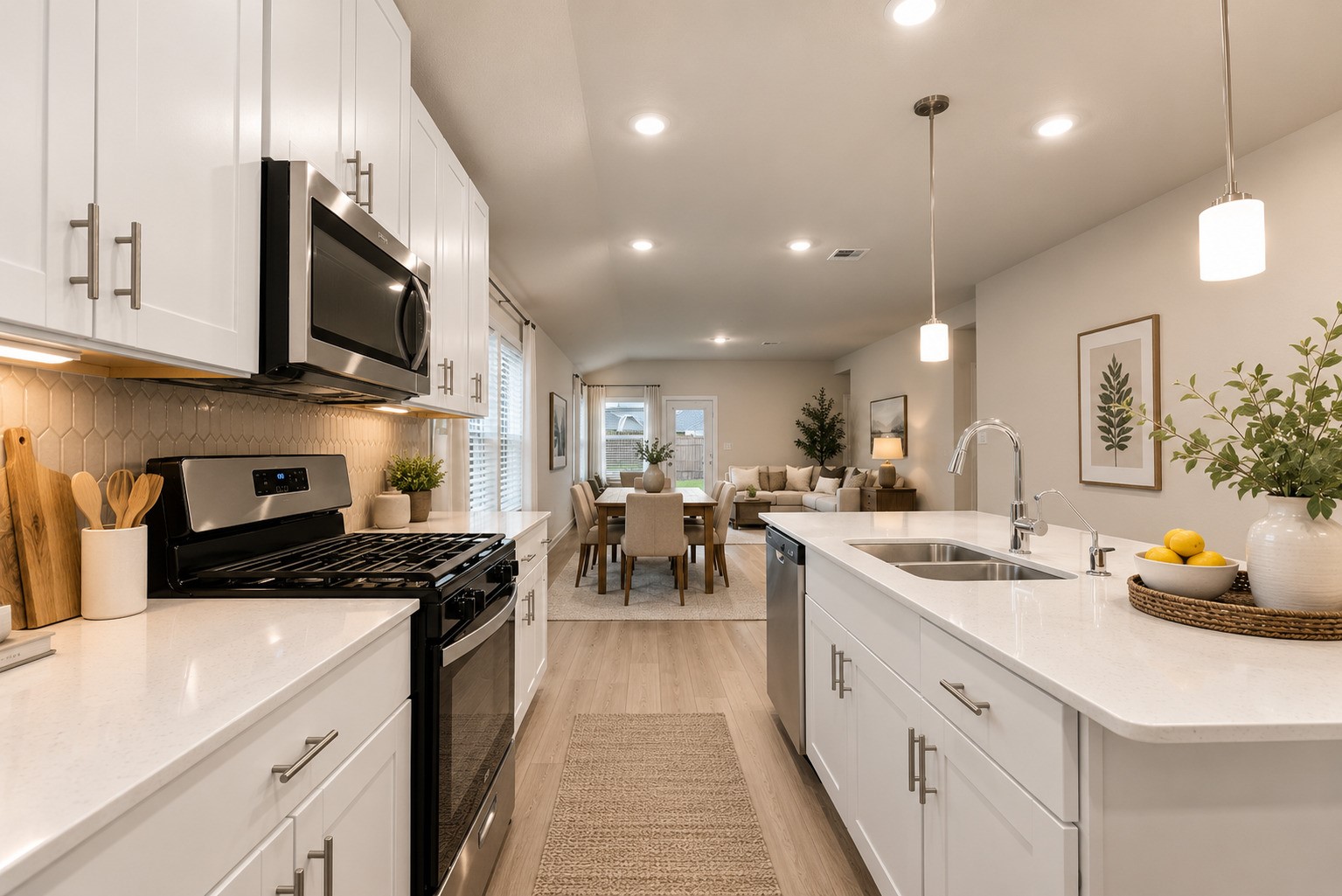 6611 Castella Drive Property Photo 16