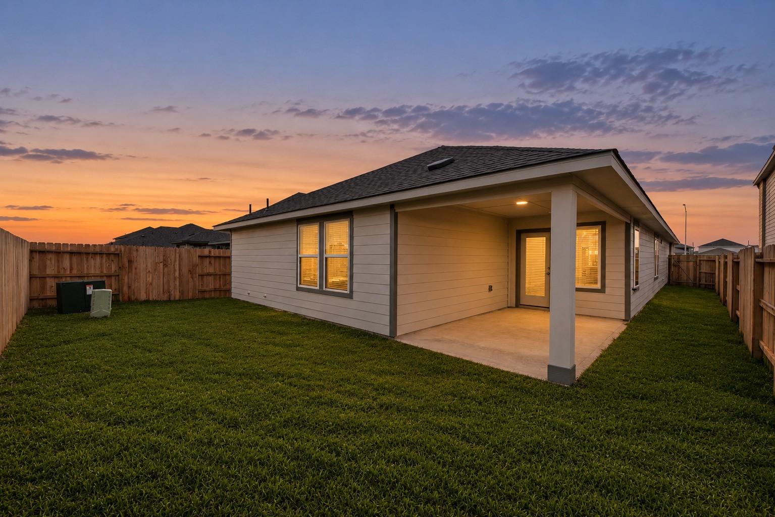 6611 Castella Drive Property Photo 29