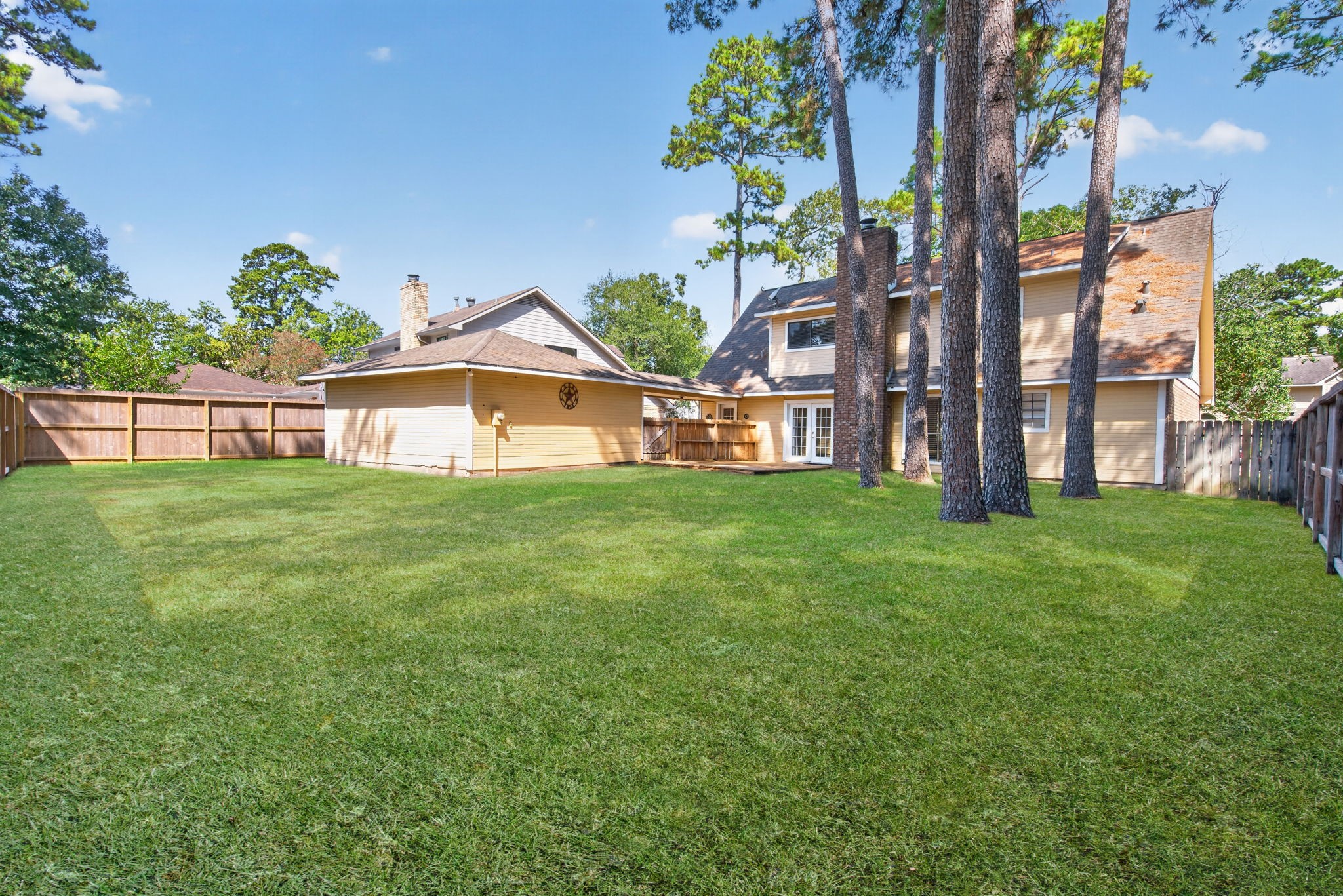 4018 Garden Lake Drive Property Photo 3