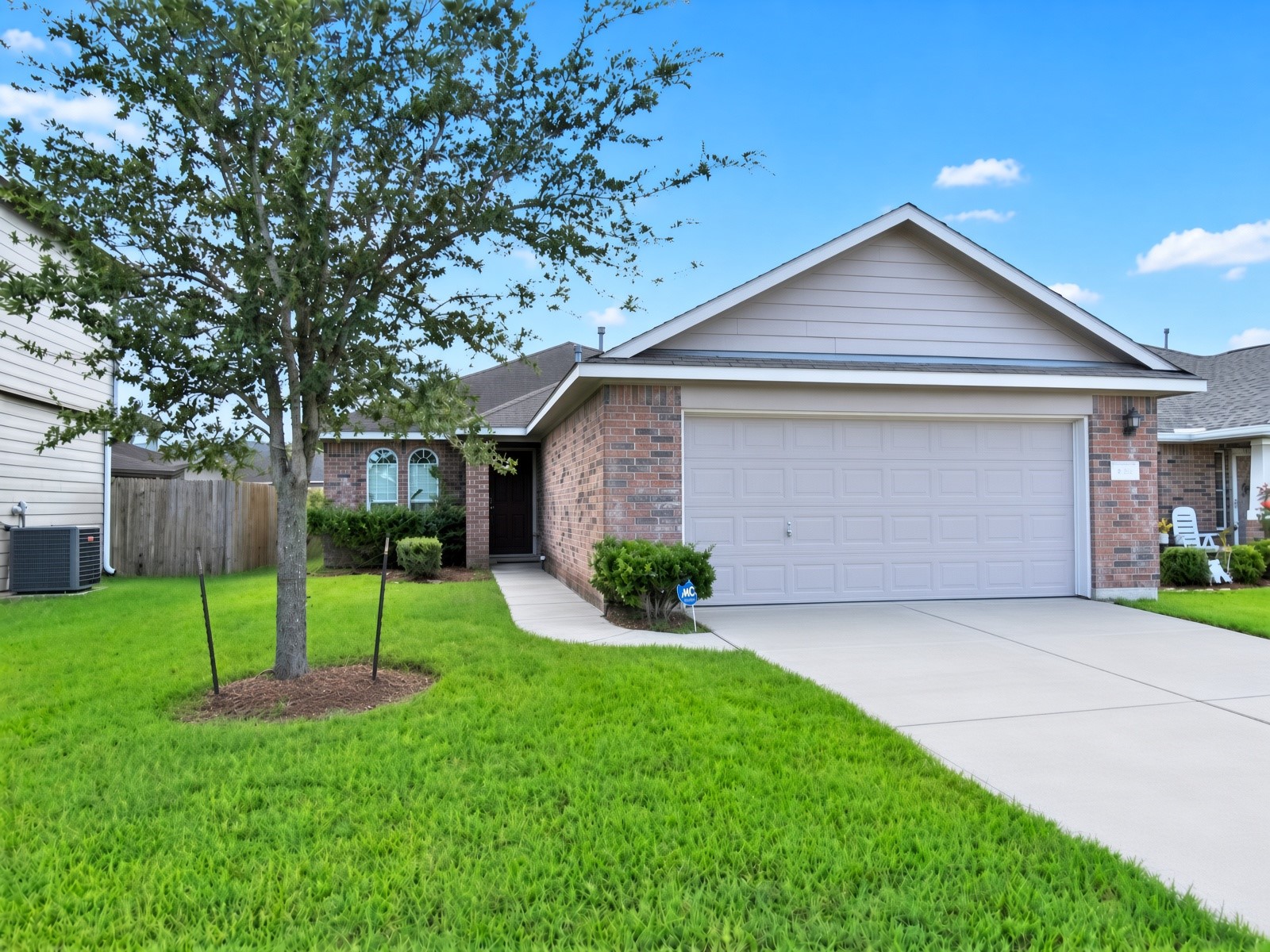 14310 Cypress Meadows Drive Property Photo 1