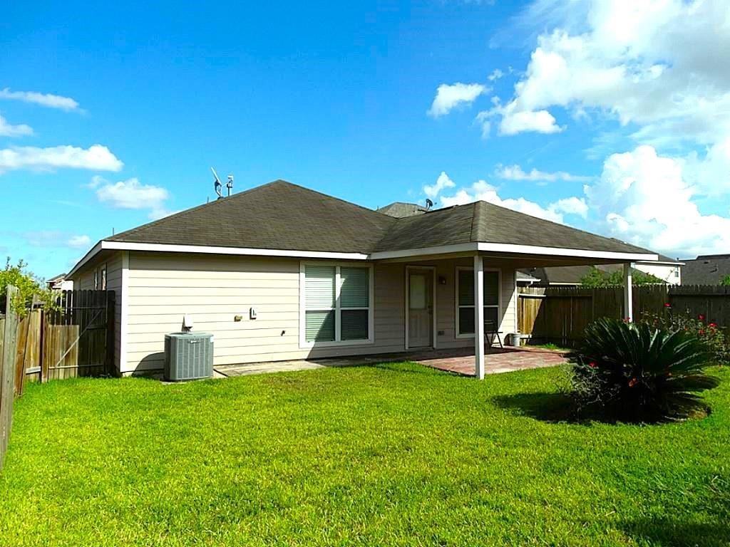 14310 Cypress Meadows Drive Property Photo 2