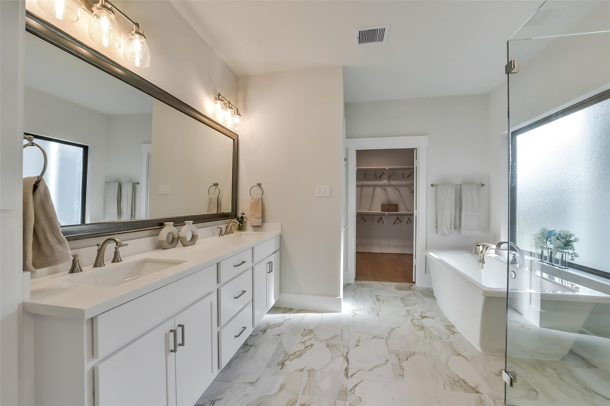 3521 Harvest Dance Drive, Houston Tx 77008 Property Photo 19