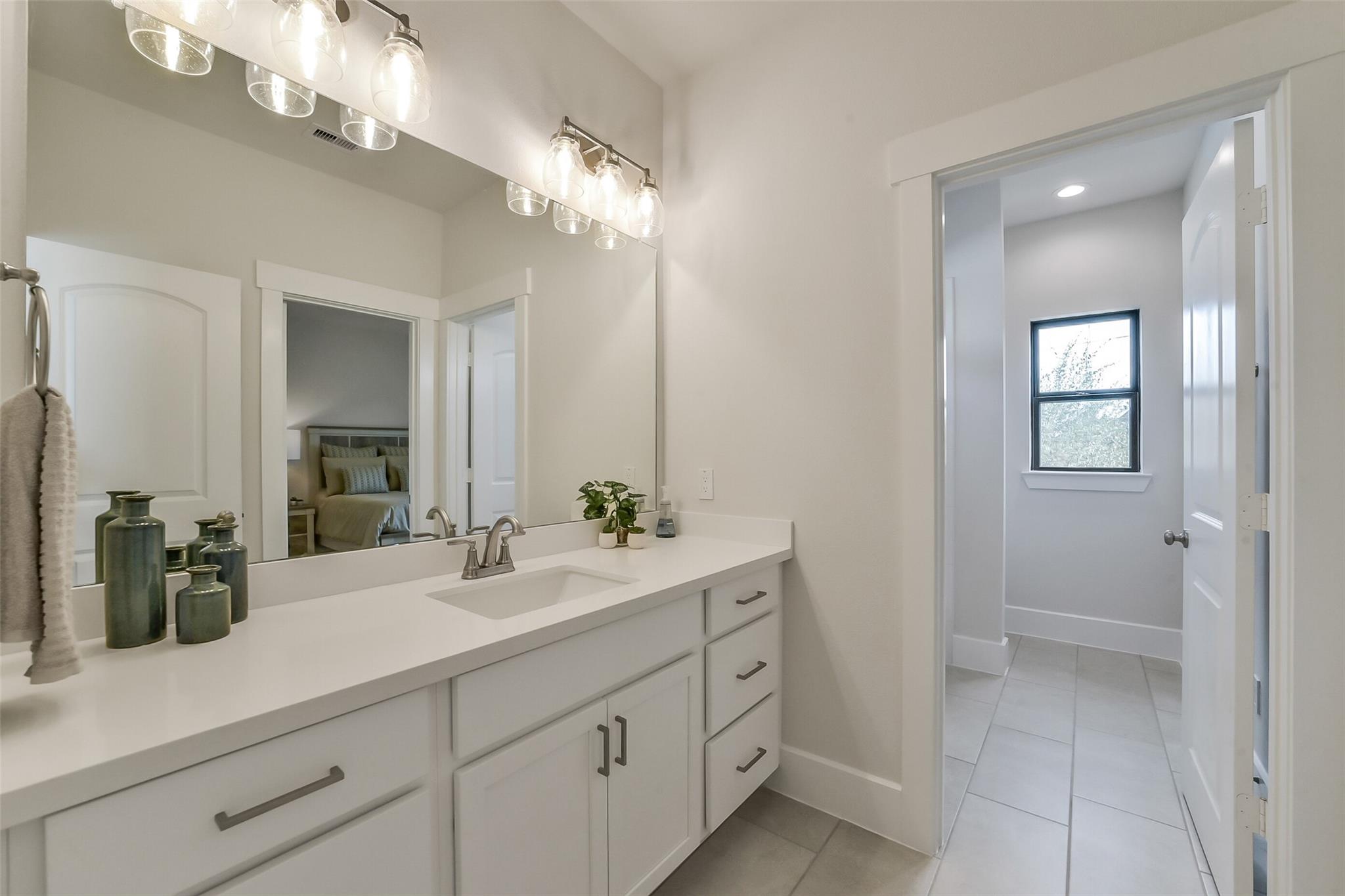 3521 Harvest Dance Drive, Houston Tx 77008 Property Photo 26