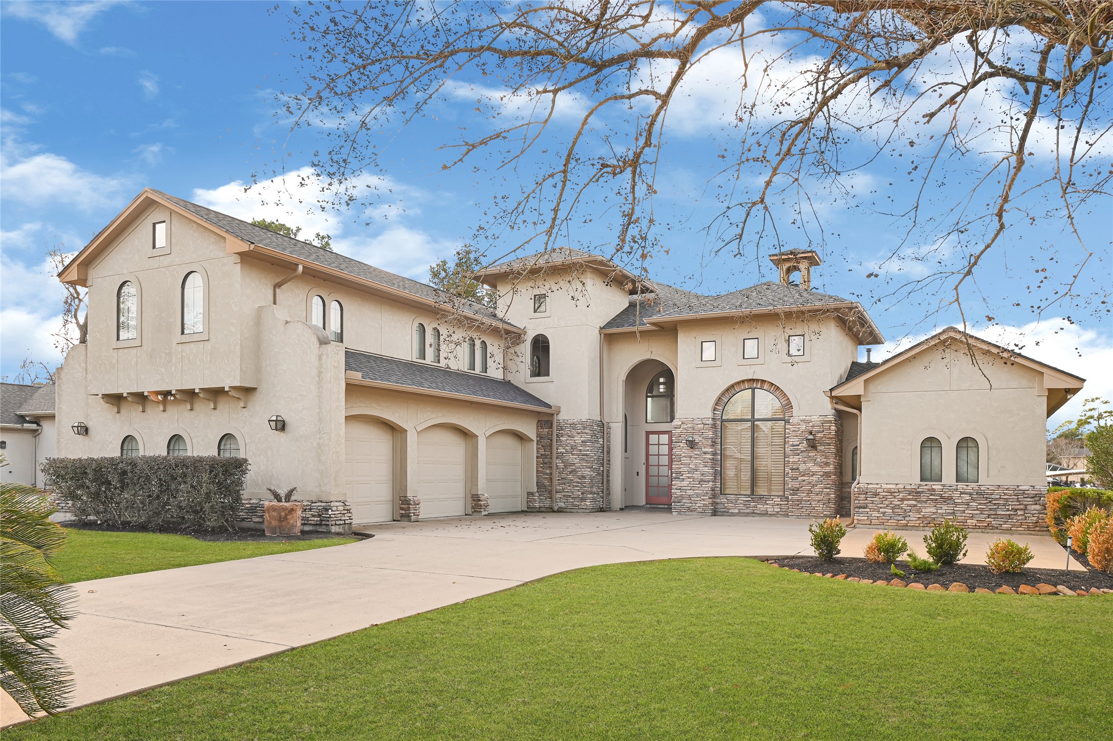 3519 Brookhaven Drive Property Photo