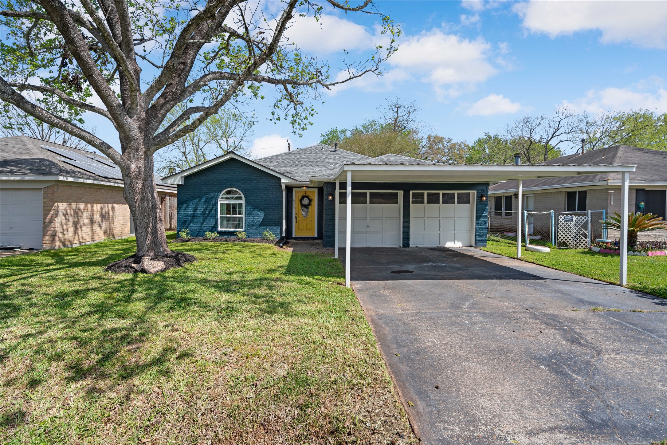 615 S 6th Street Property Photo