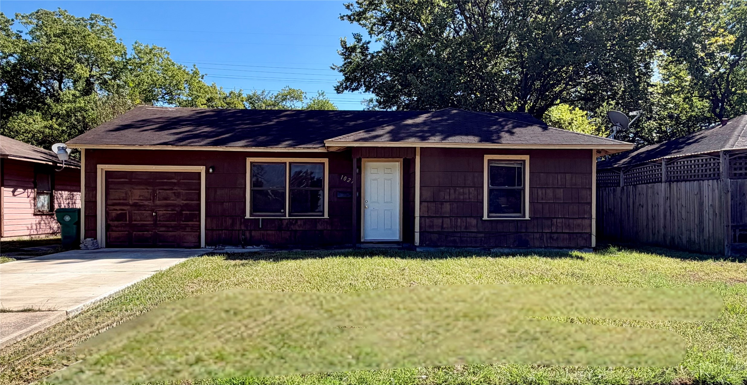 1027 Finfrock Street Property Photo 1