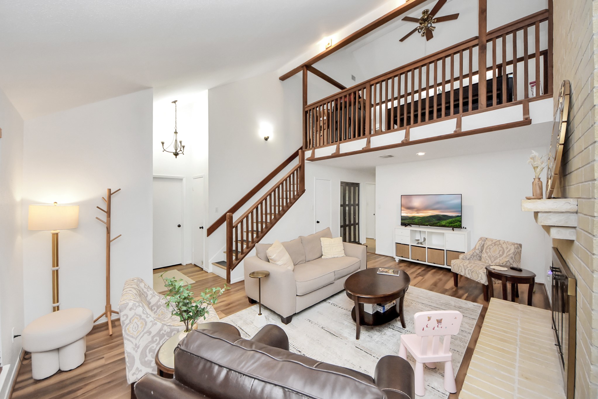 18 N Deerfoot Circle Property Photo 8
