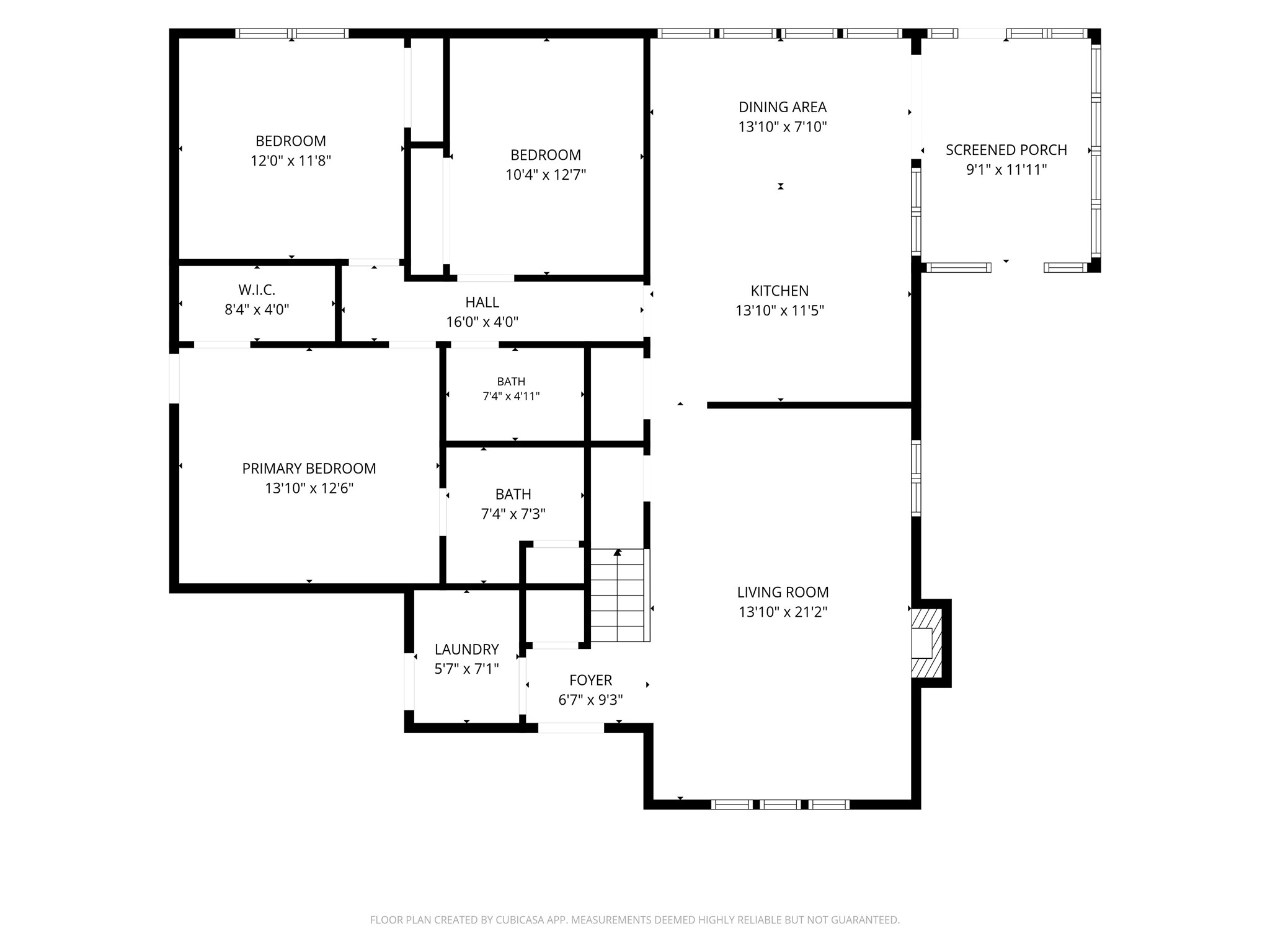18 N Deerfoot Circle Property Photo 41