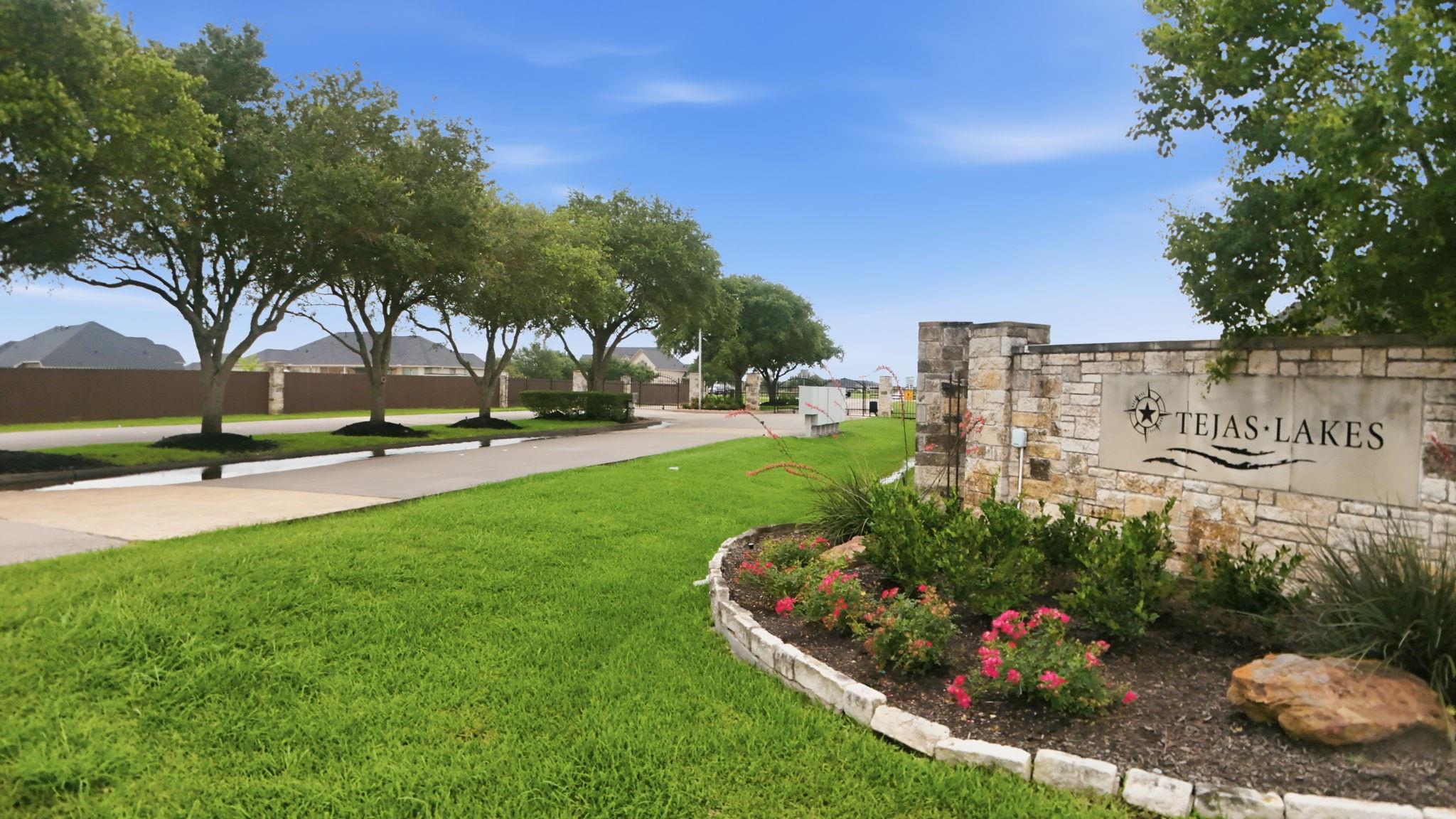 7419 Lake Ivie, Needville Tx 77461 Property Photo 1