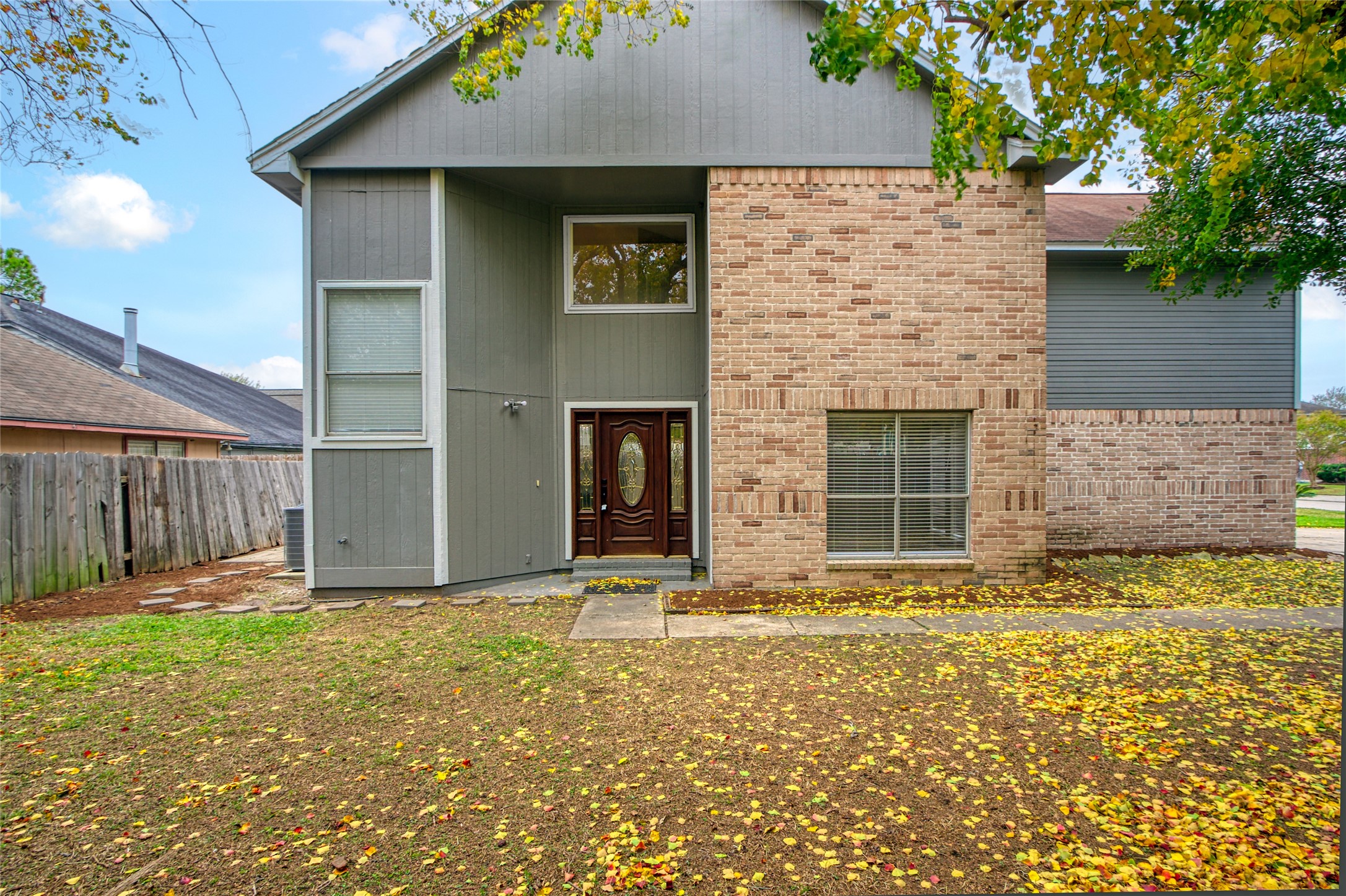 4426 Trace Mill Court Property Photo 3
