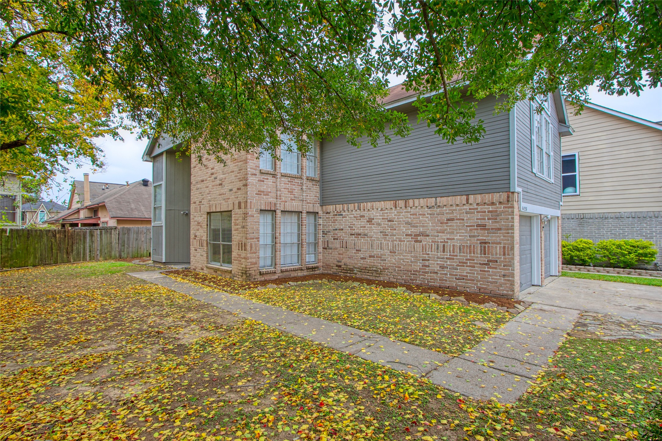 4426 Trace Mill Court Property Photo 28