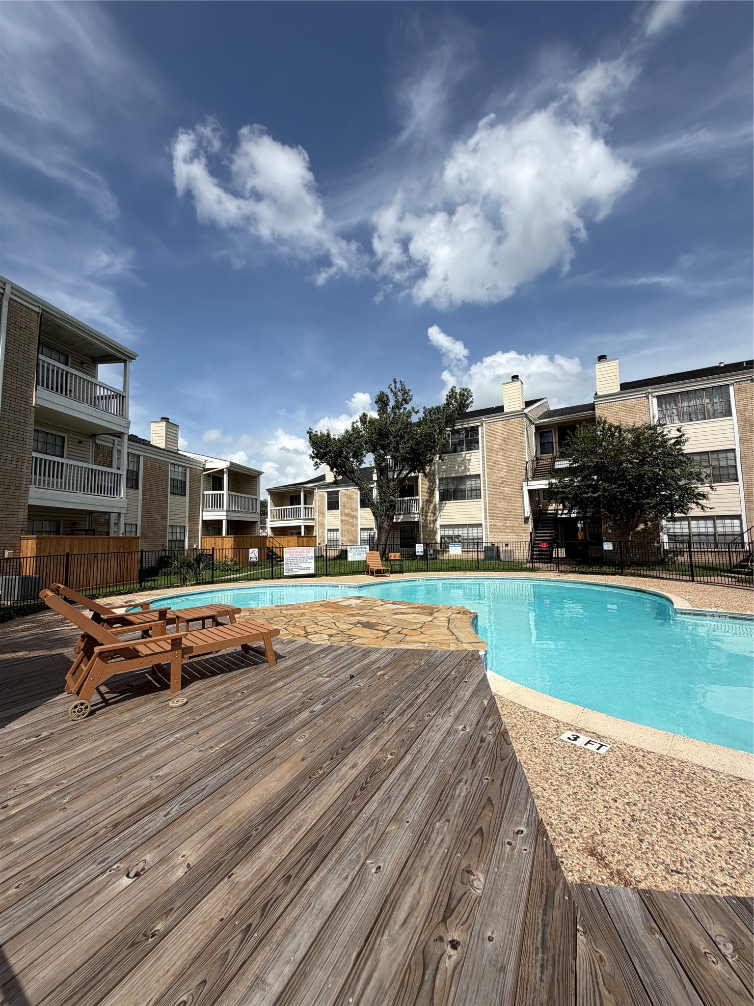 2750 Holly Hall Street 1714 Property Photo 13
