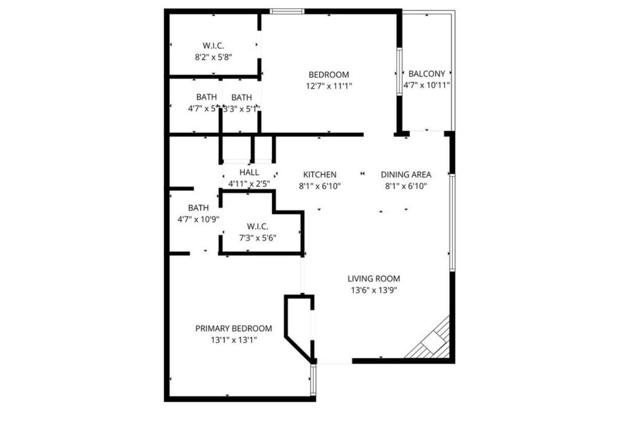 2750 Holly Hall Street 1714 Property Photo 15
