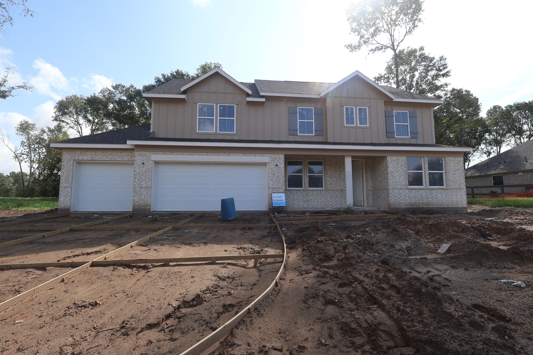 126 Roebuck Lane Property Photo 2