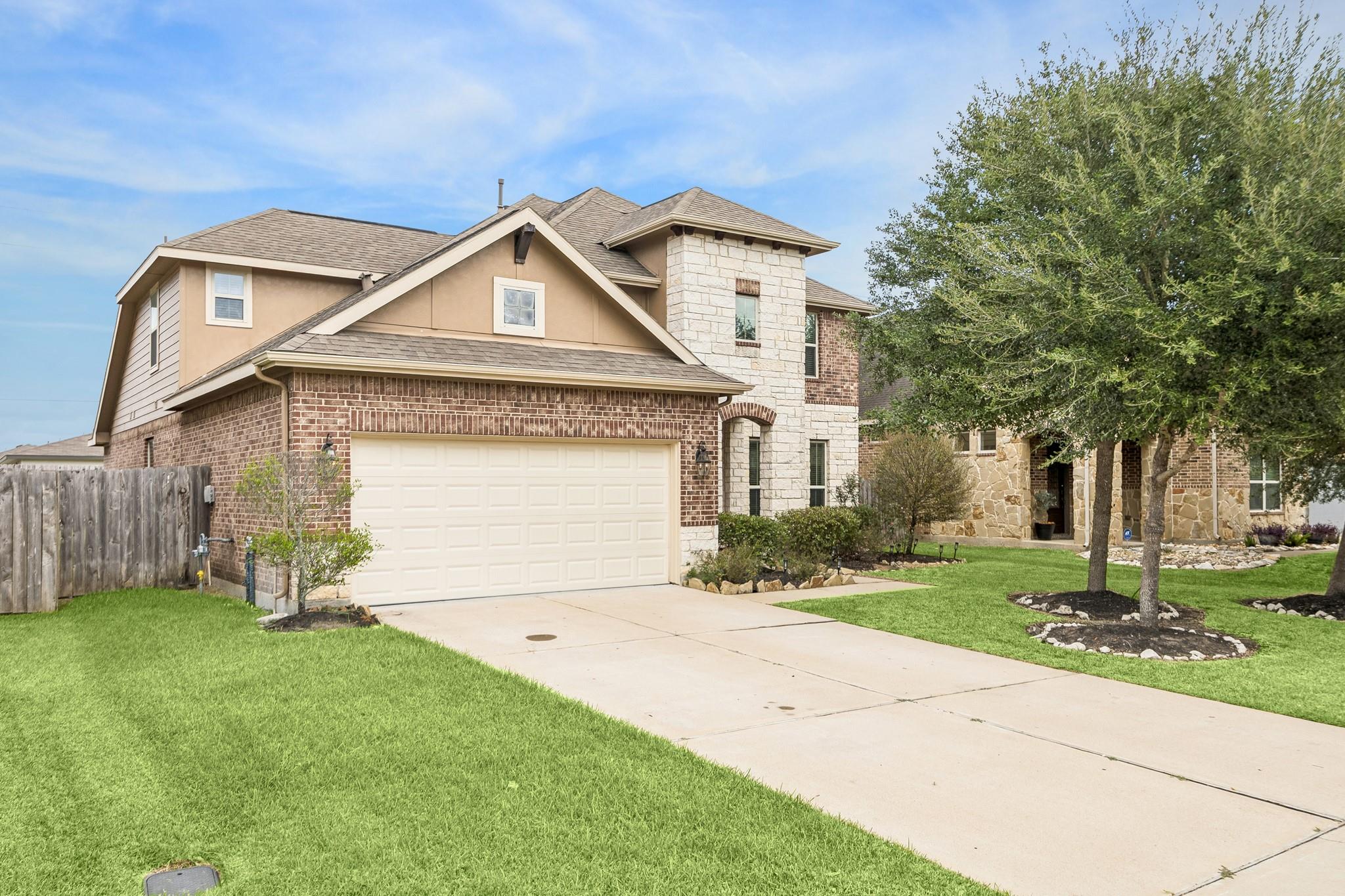 7035 Pearl Terrace Lane, Richmond Tx 77469 Property Photo 2