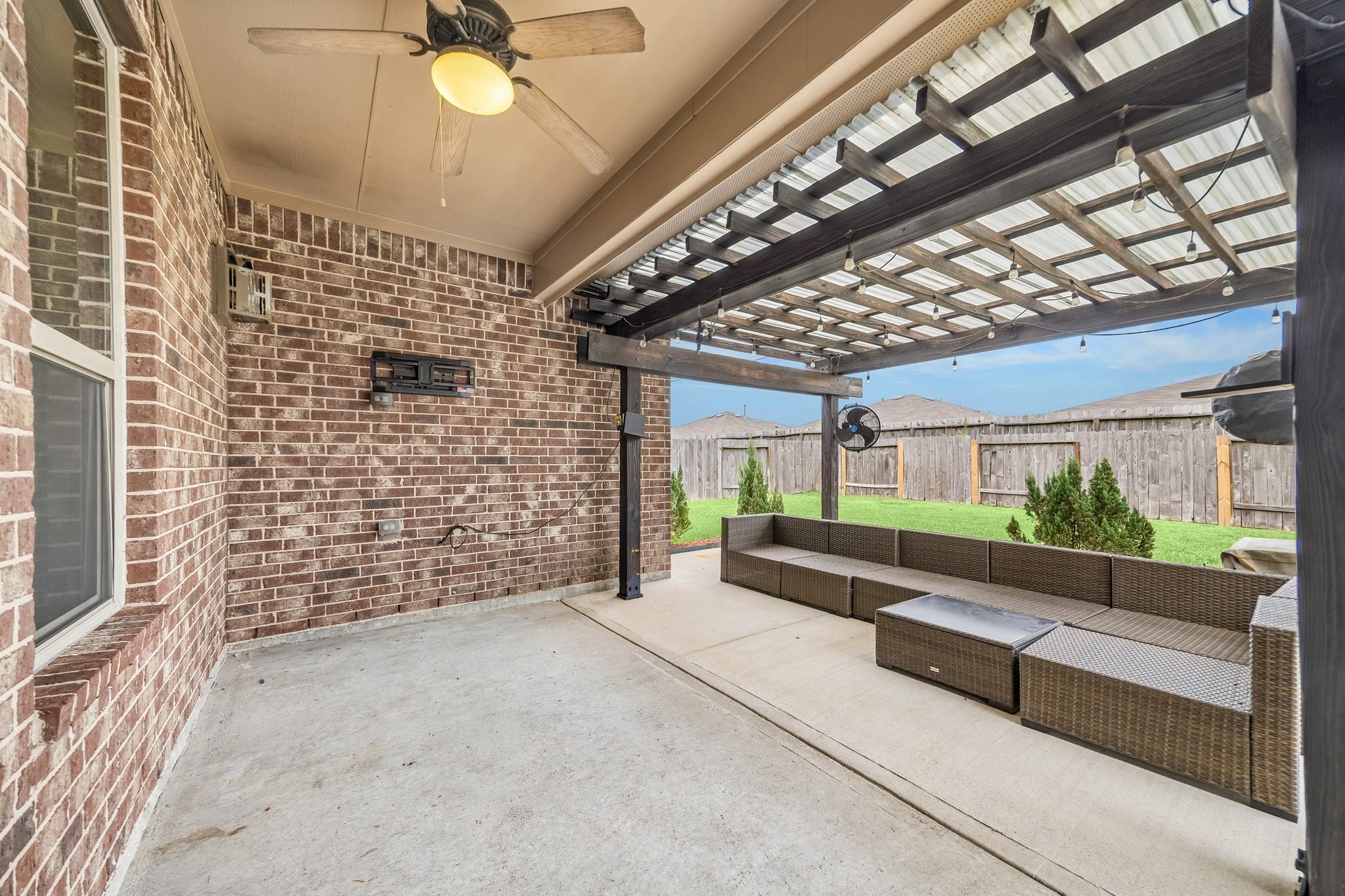 7035 Pearl Terrace Lane, Richmond Tx 77469 Property Photo 28
