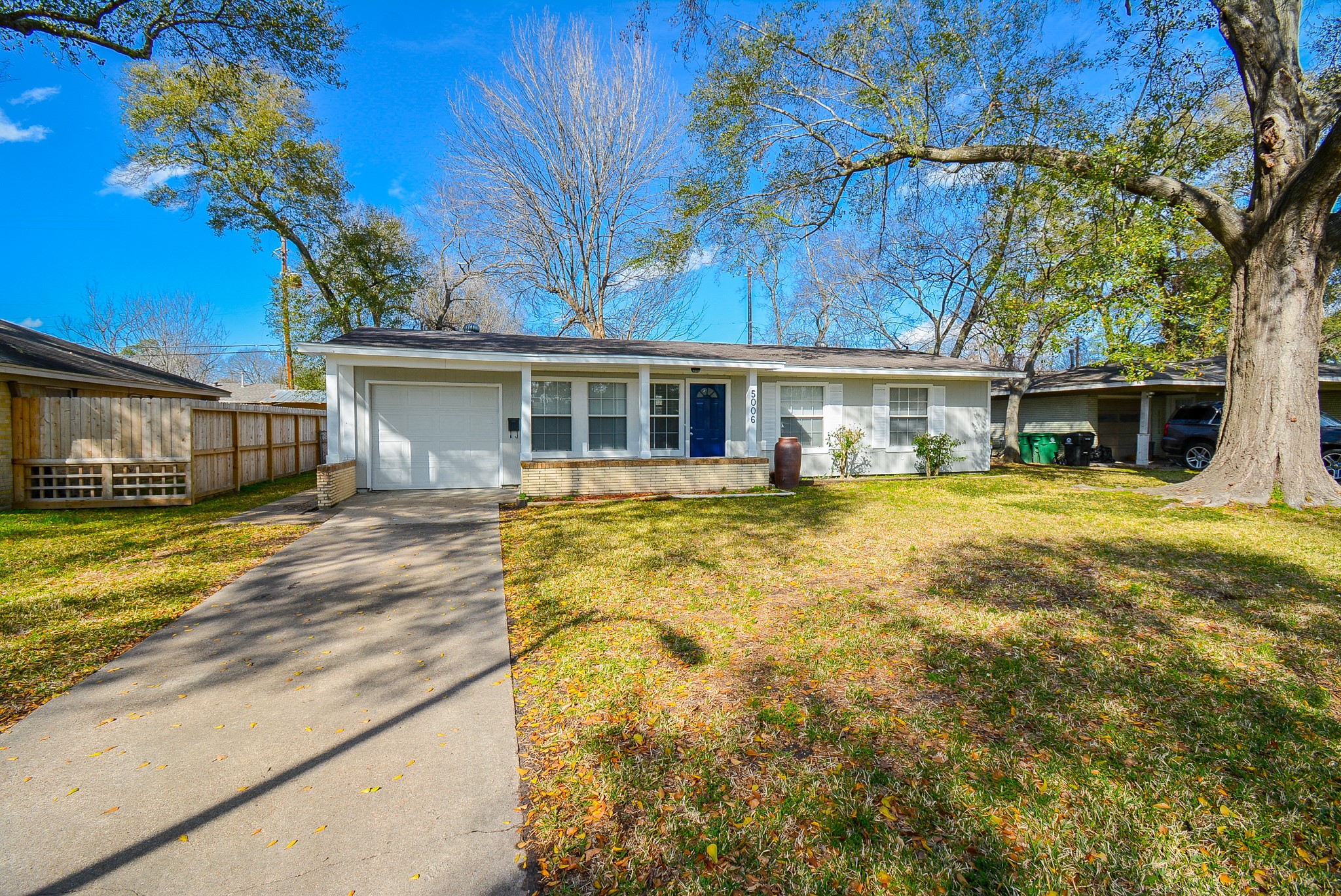 5006 Libbey Lane Property Photo 3