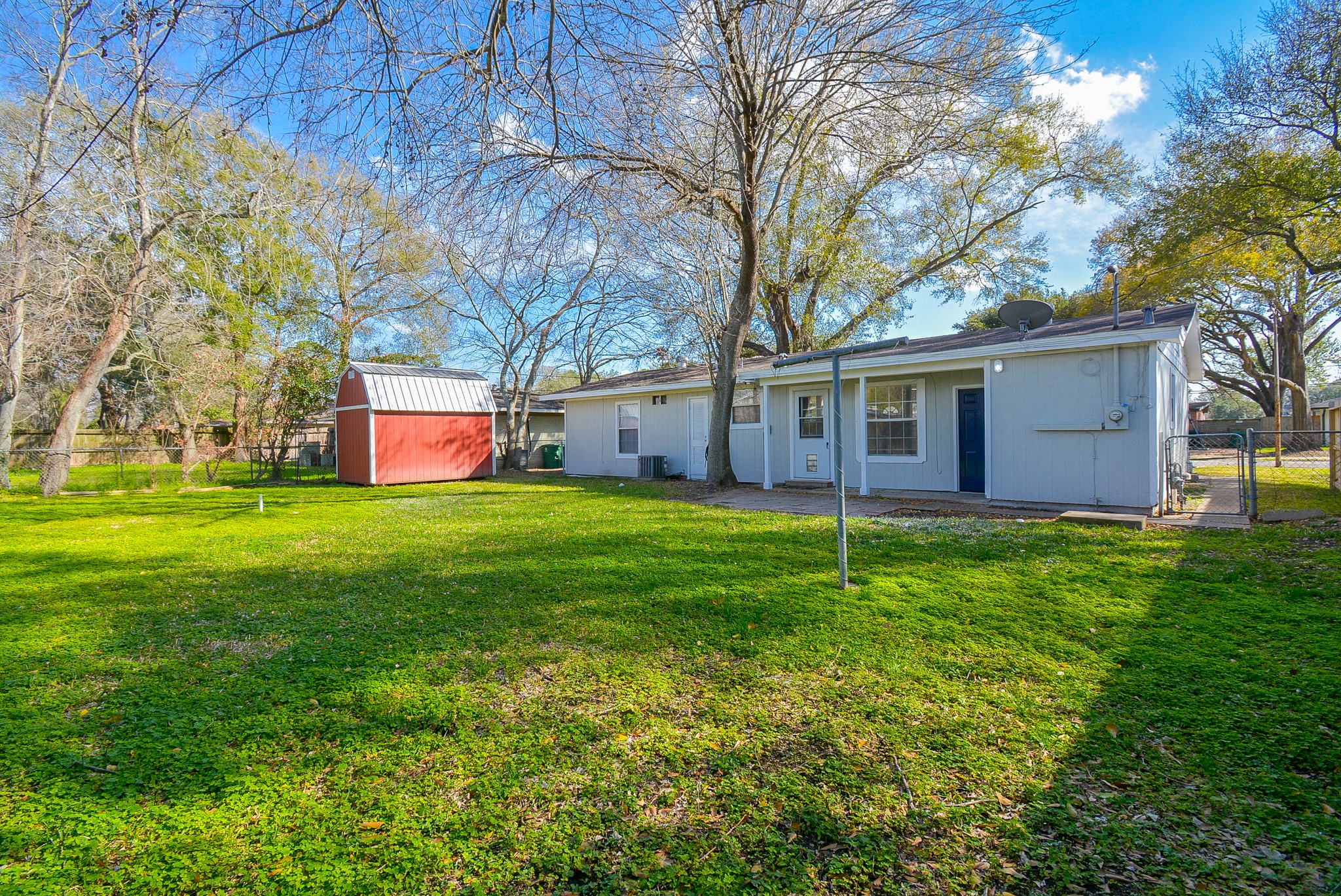 5006 Libbey Lane Property Photo 22