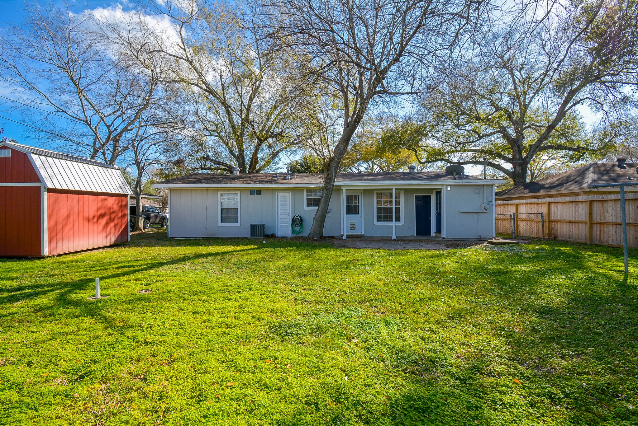5006 Libbey Lane Property Photo 23