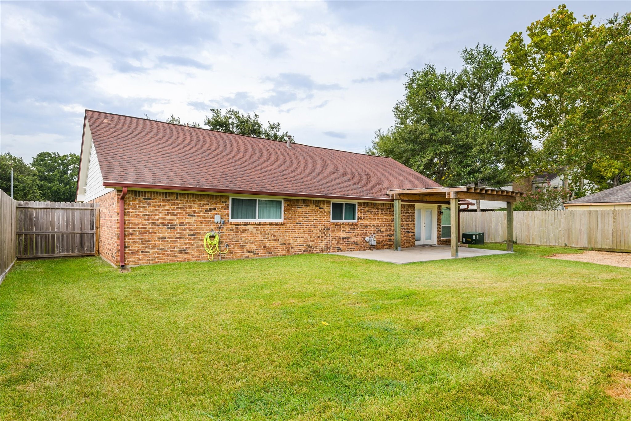 14930 Aspen Hills Drive Property Photo 25