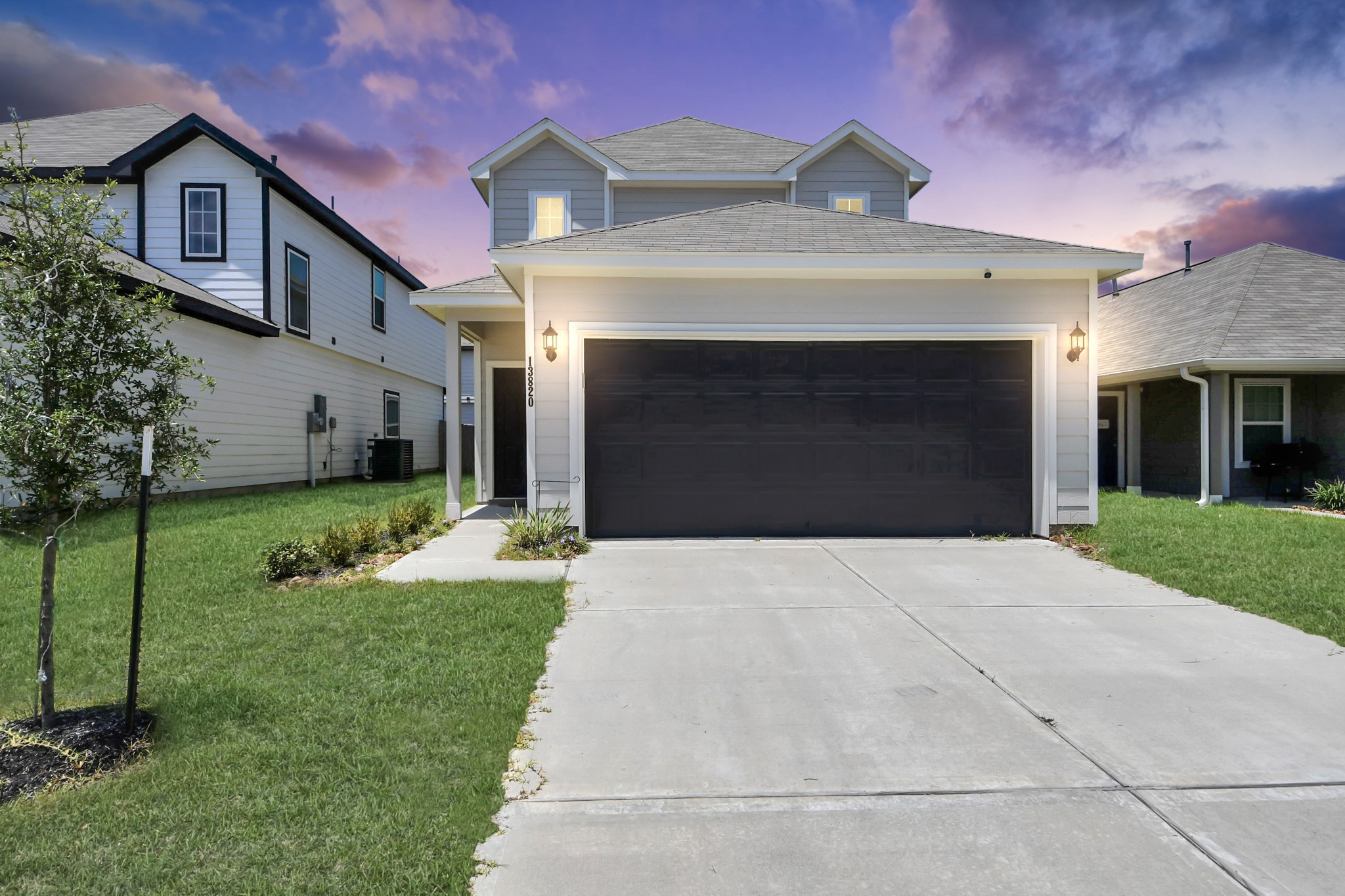 13820 Diamondback Drive Property Photo 2