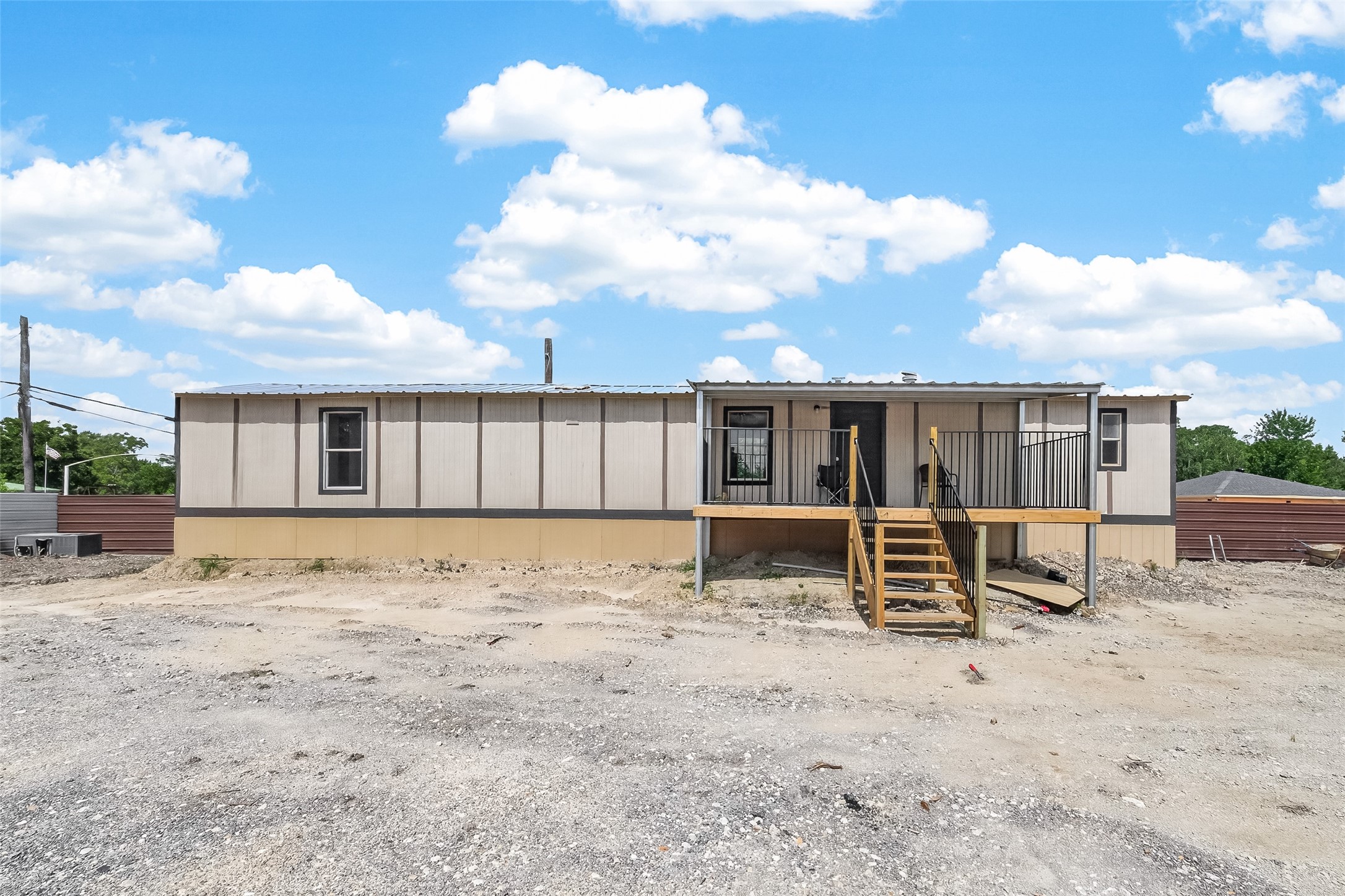 12911 Unison Road Property Photo 2