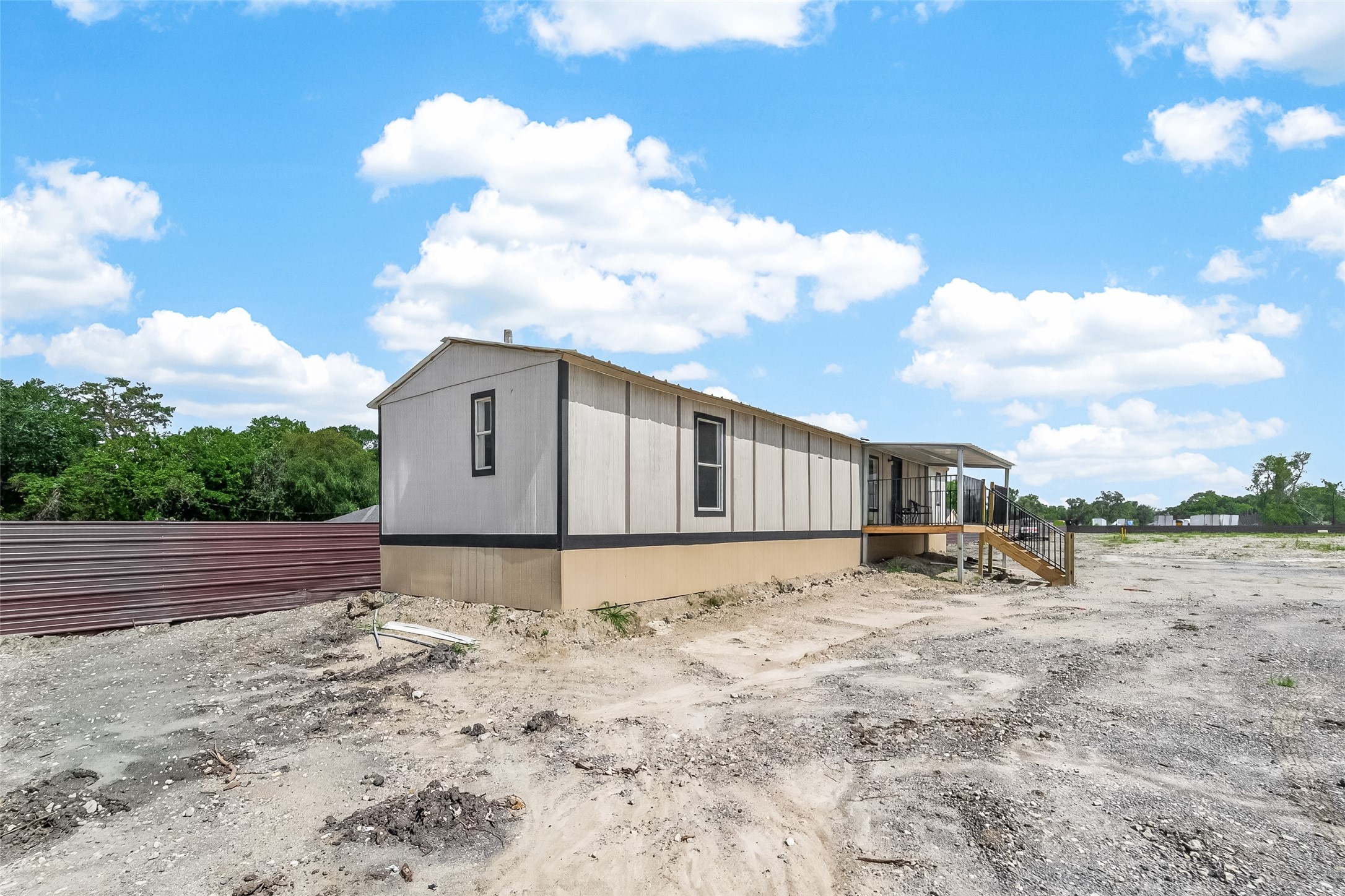 12911 Unison Road Property Photo 3