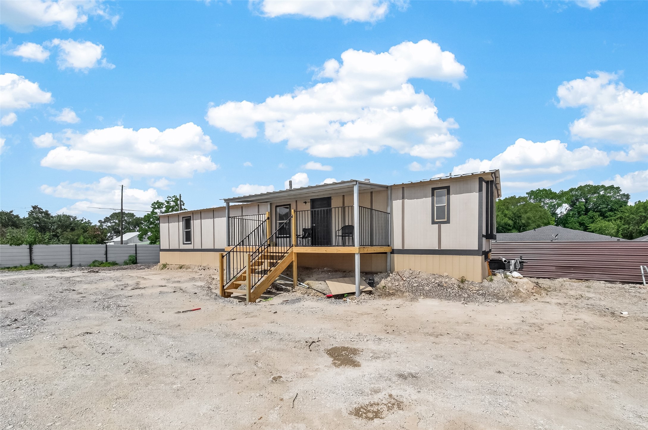 12911 Unison Road Property Photo 5