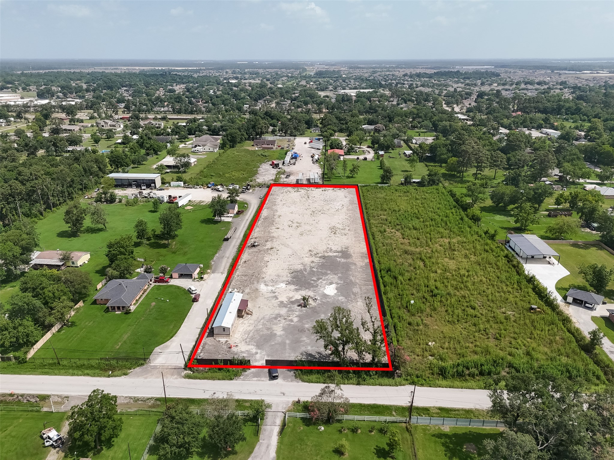 12911 Unison Road Property Photo 41