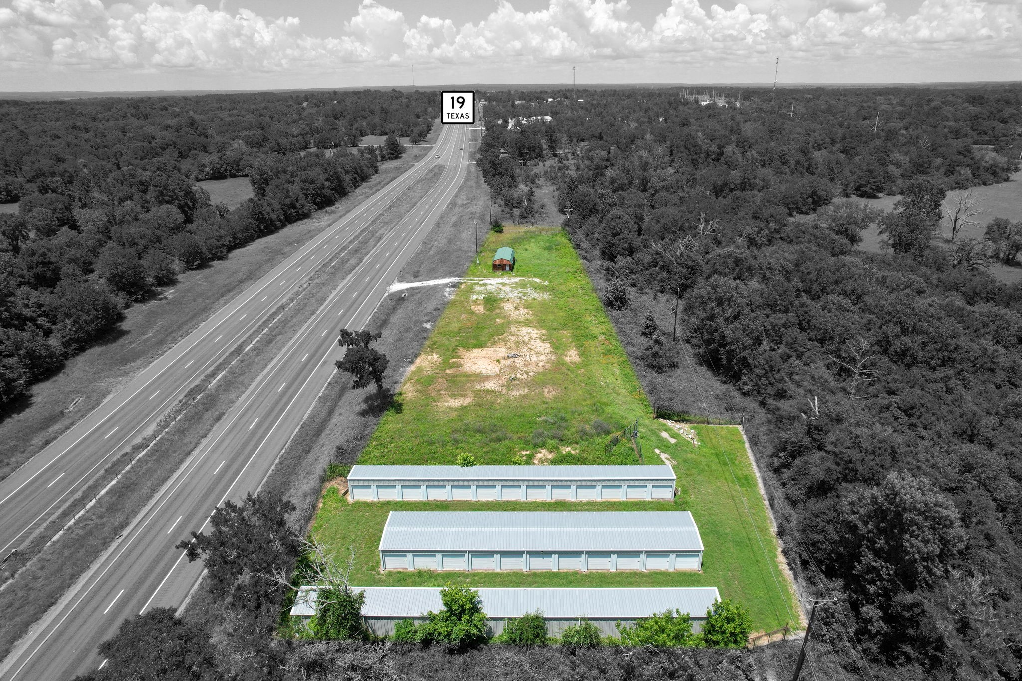 3522 State Highway 19 Property Photo 1