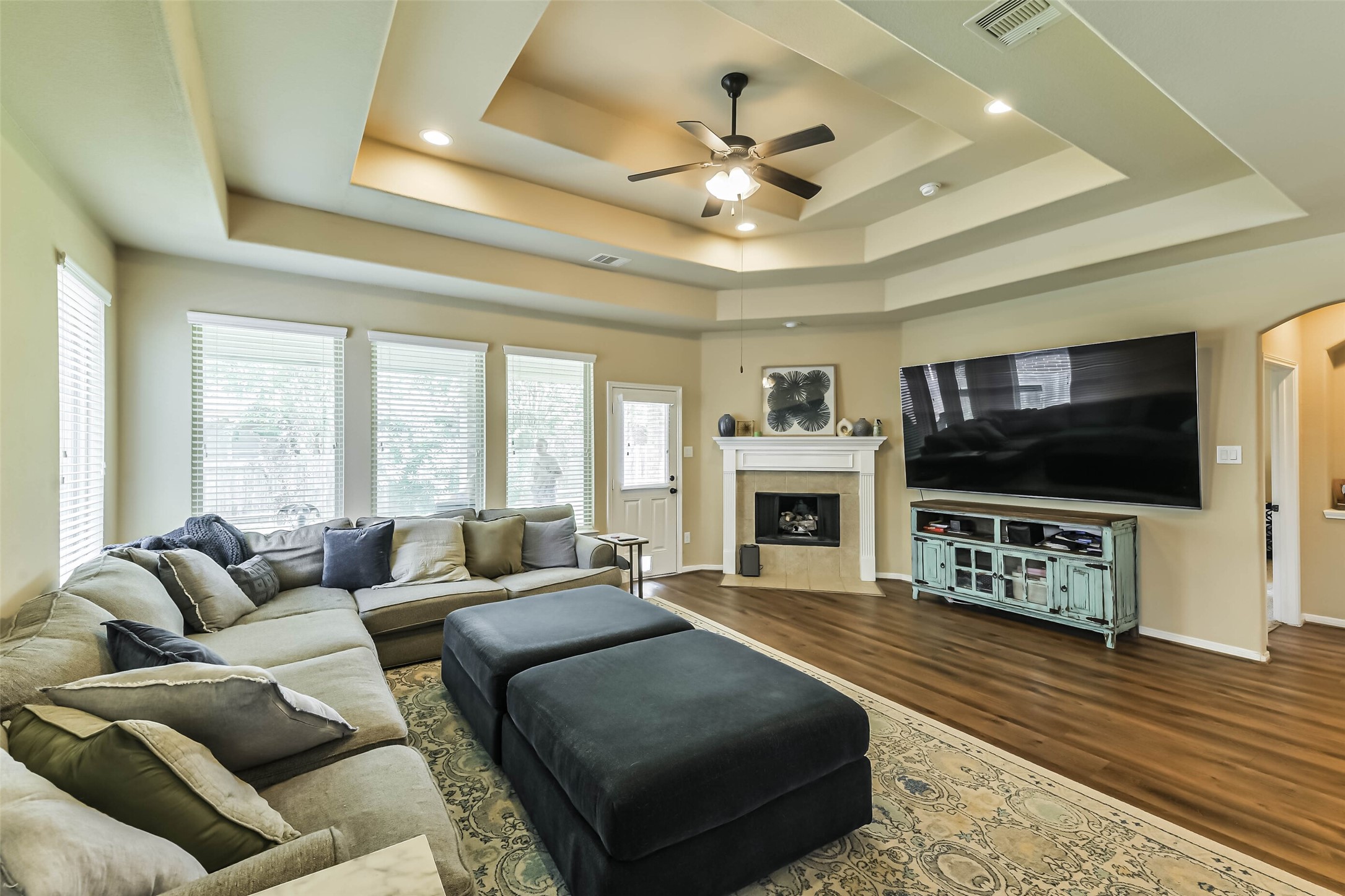 111 Quail Meadow Drive Property Photo 4