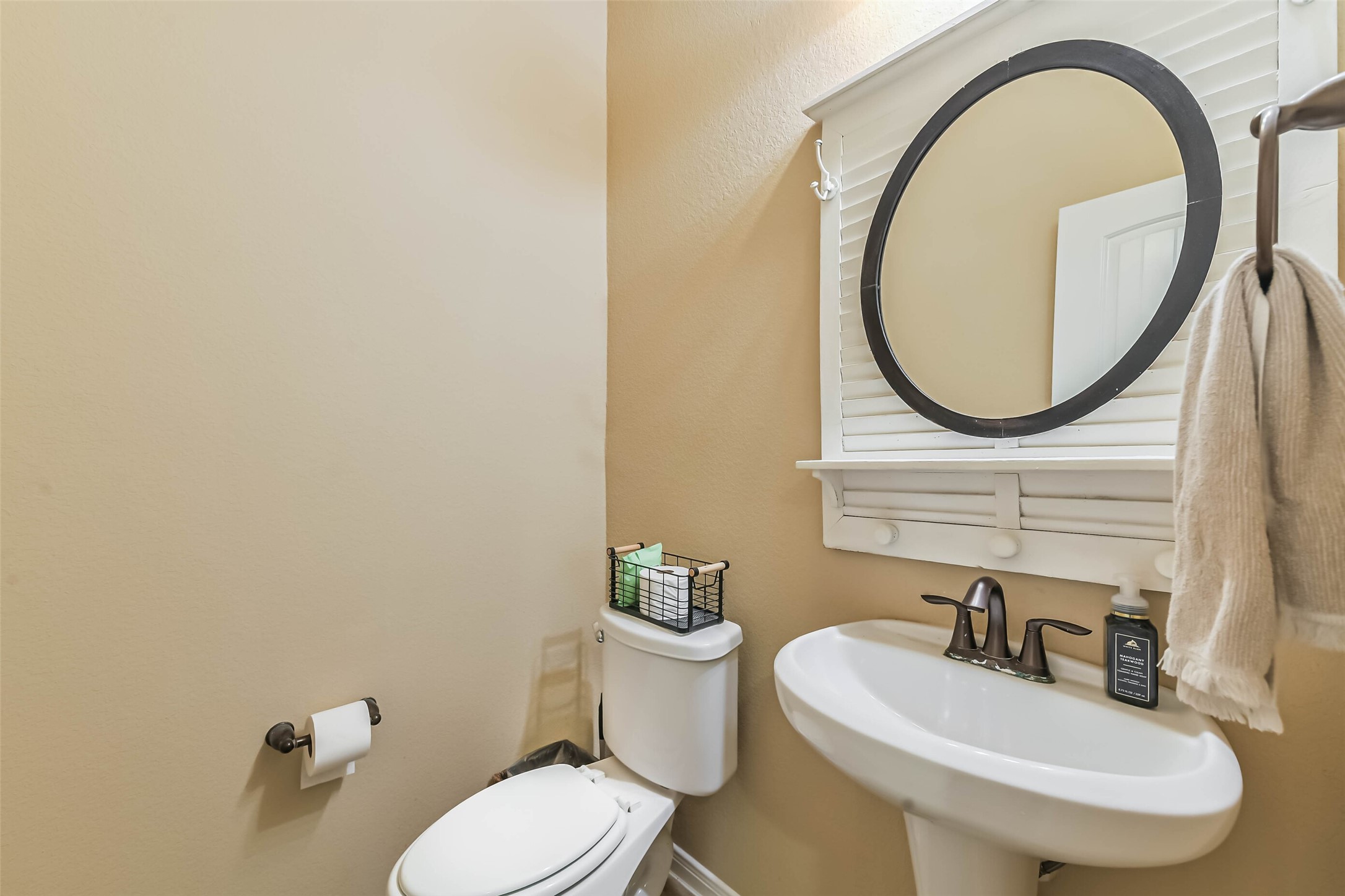 111 Quail Meadow Drive Property Photo 13