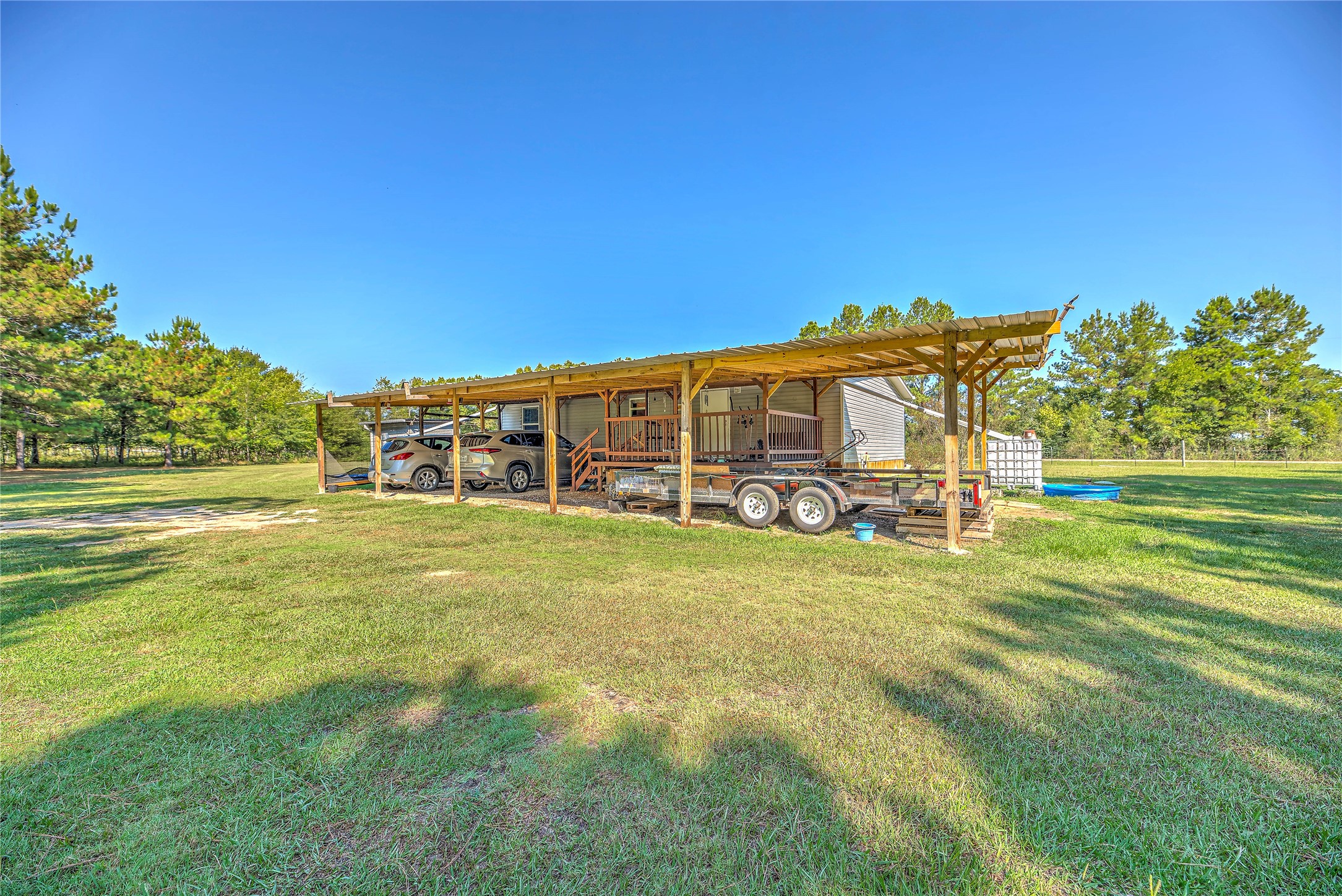 604 Longhorn Drive E Property Photo 17