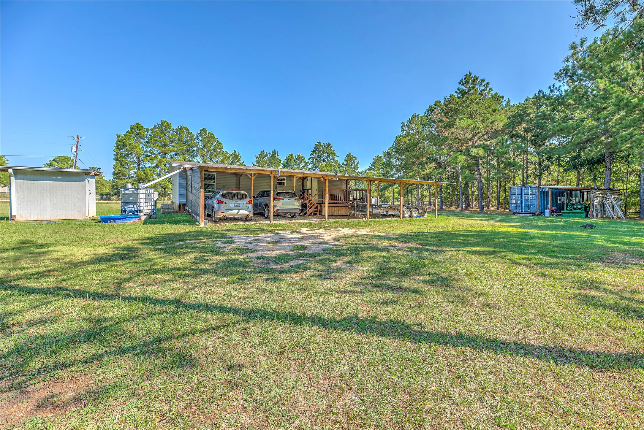 604 Longhorn Drive E Property Photo 18