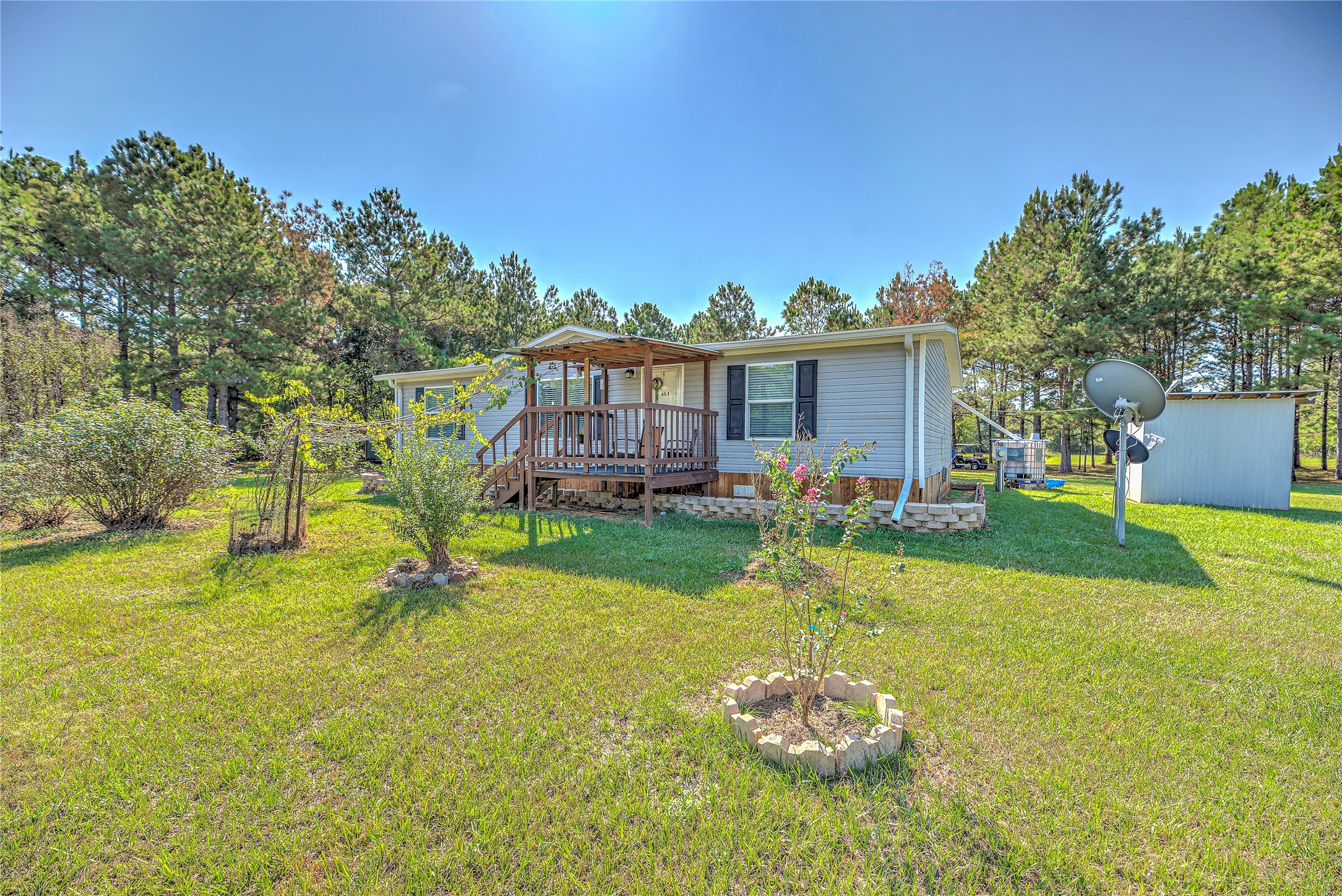 604 Longhorn Drive E Property Photo 23
