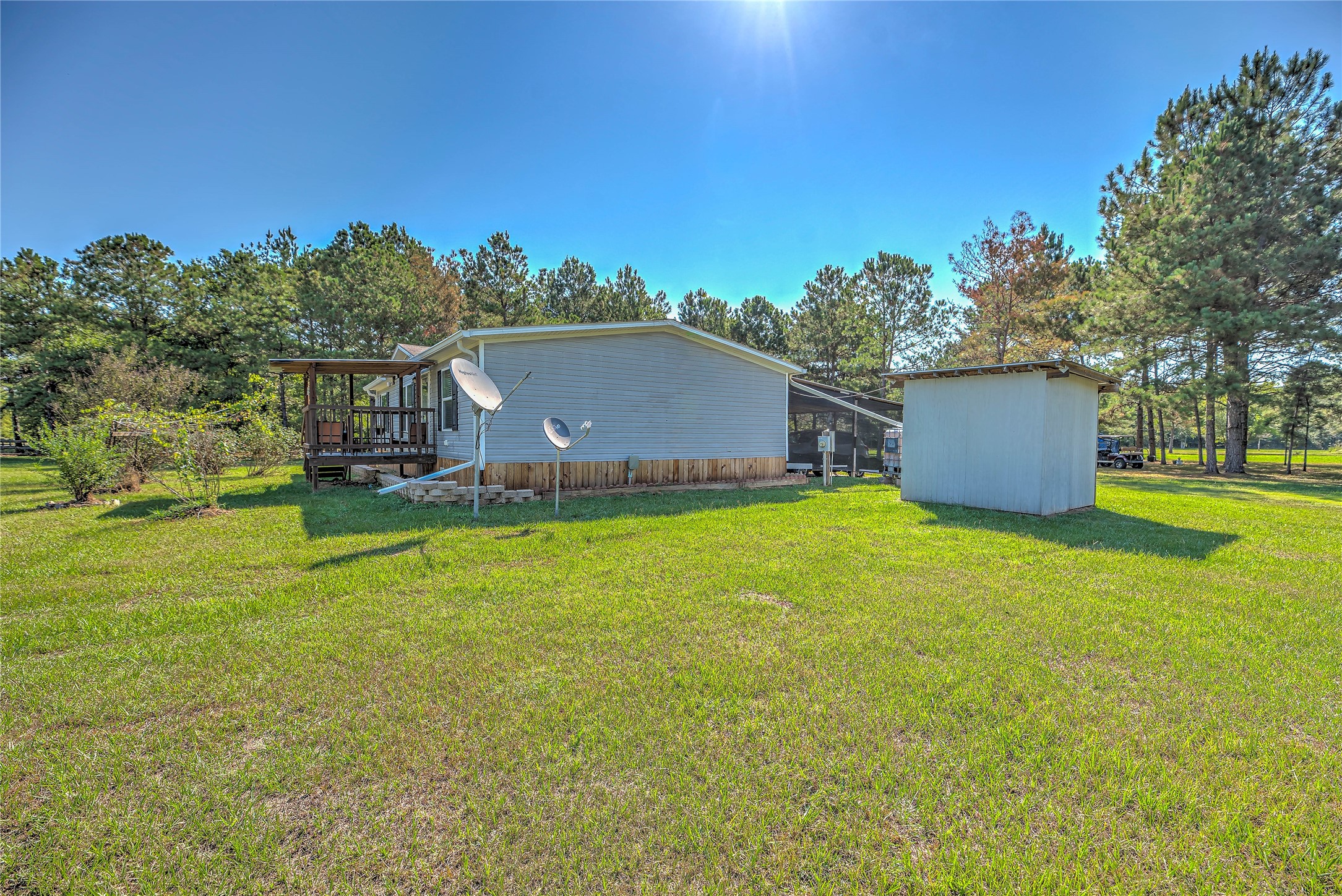 604 Longhorn Drive E Property Photo 24
