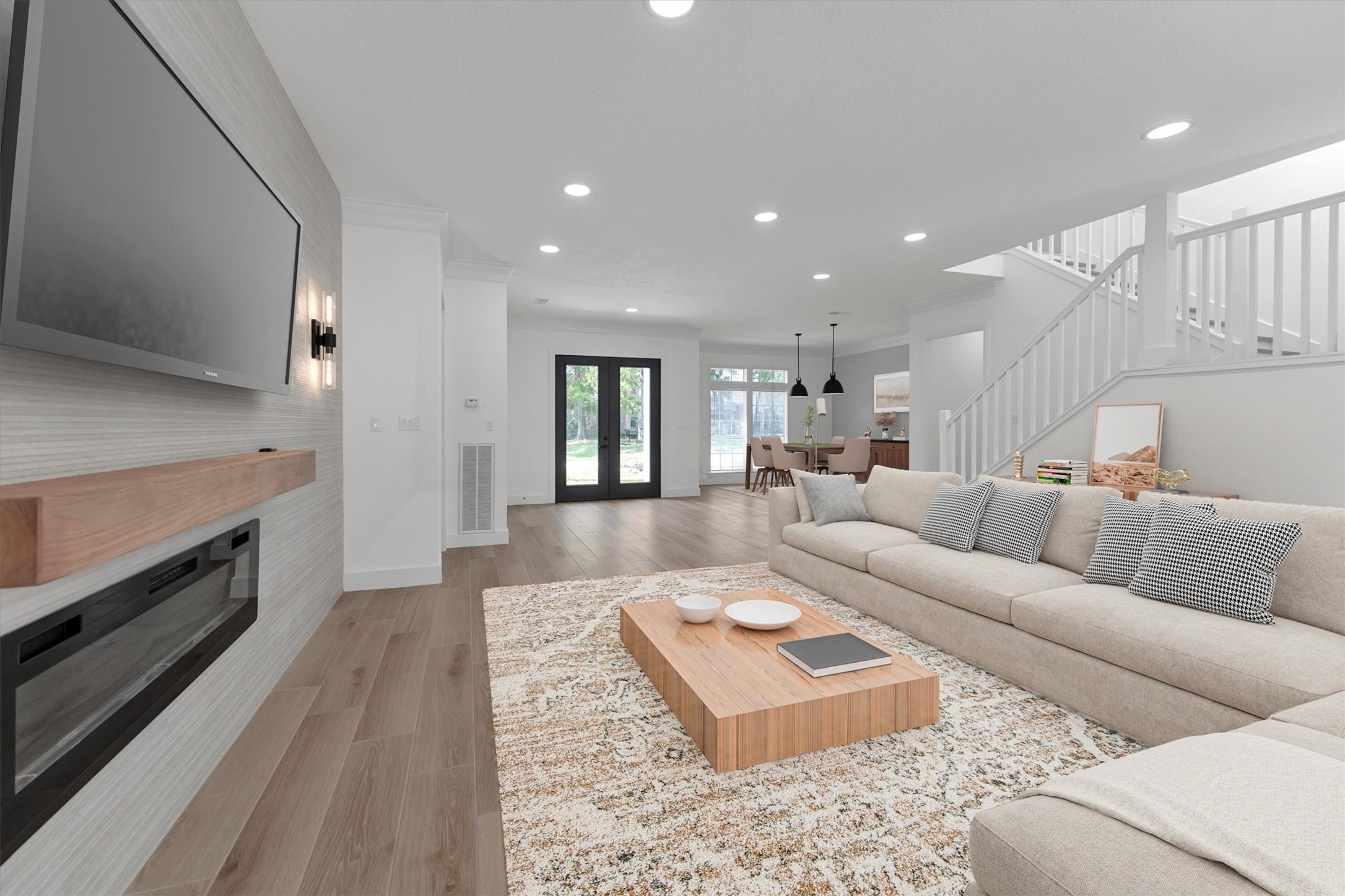 30 E Wedgemere Circle Property Photo 1