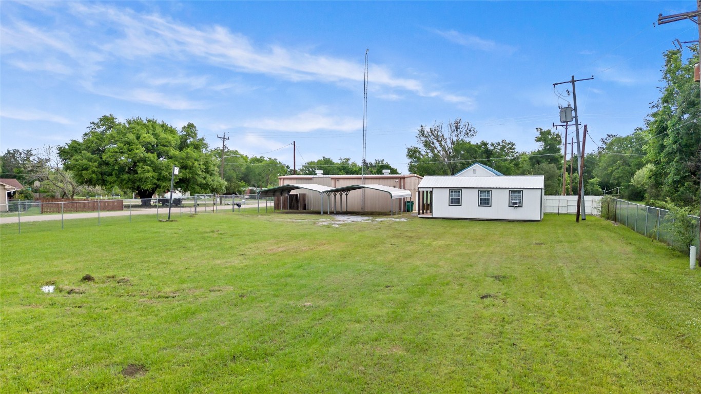 210 & 212 S Tammye Lane Property Photo 31