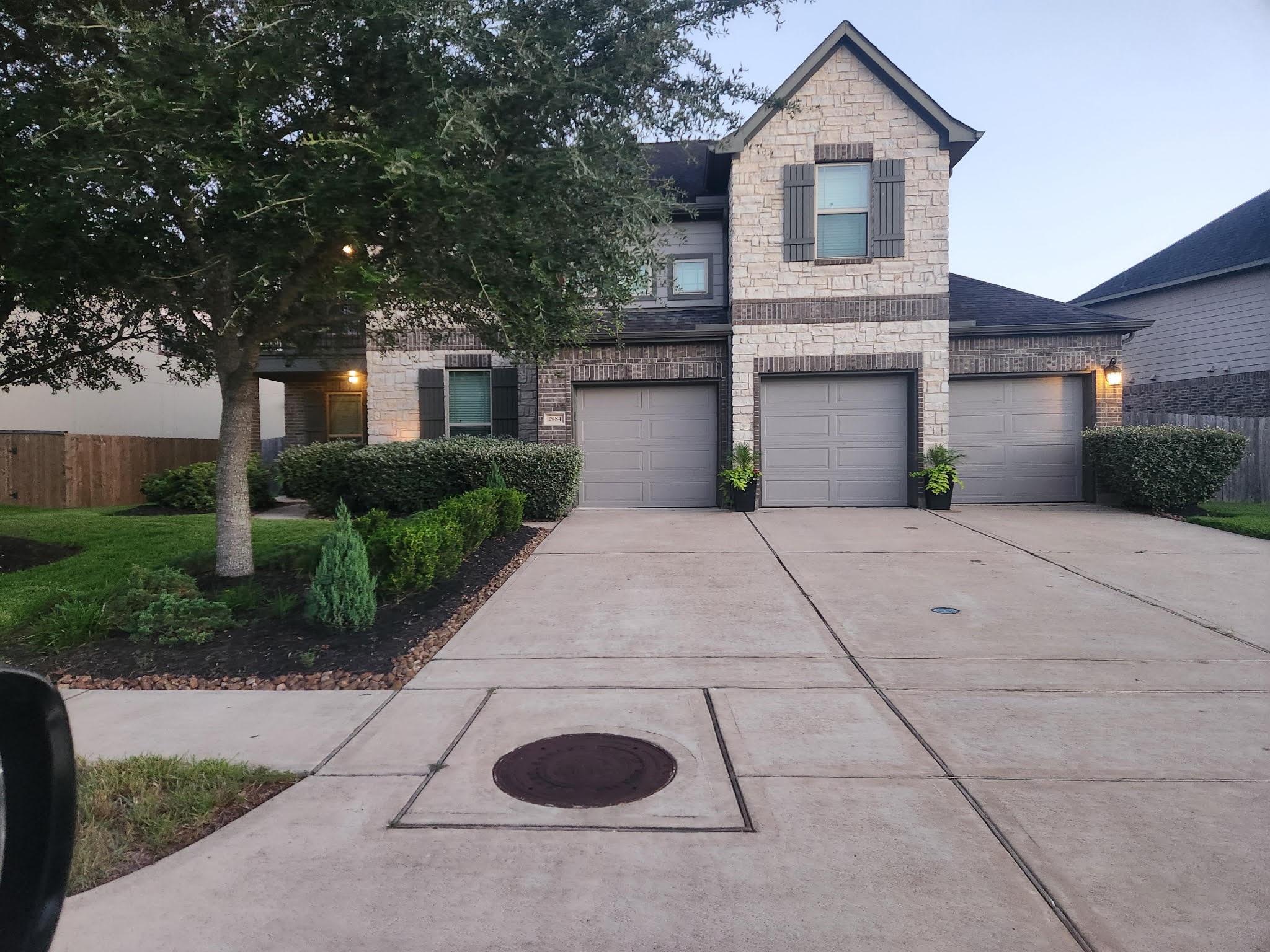 2984 Vintage Park Lane, Pearland Tx 77584 Property Photo 1