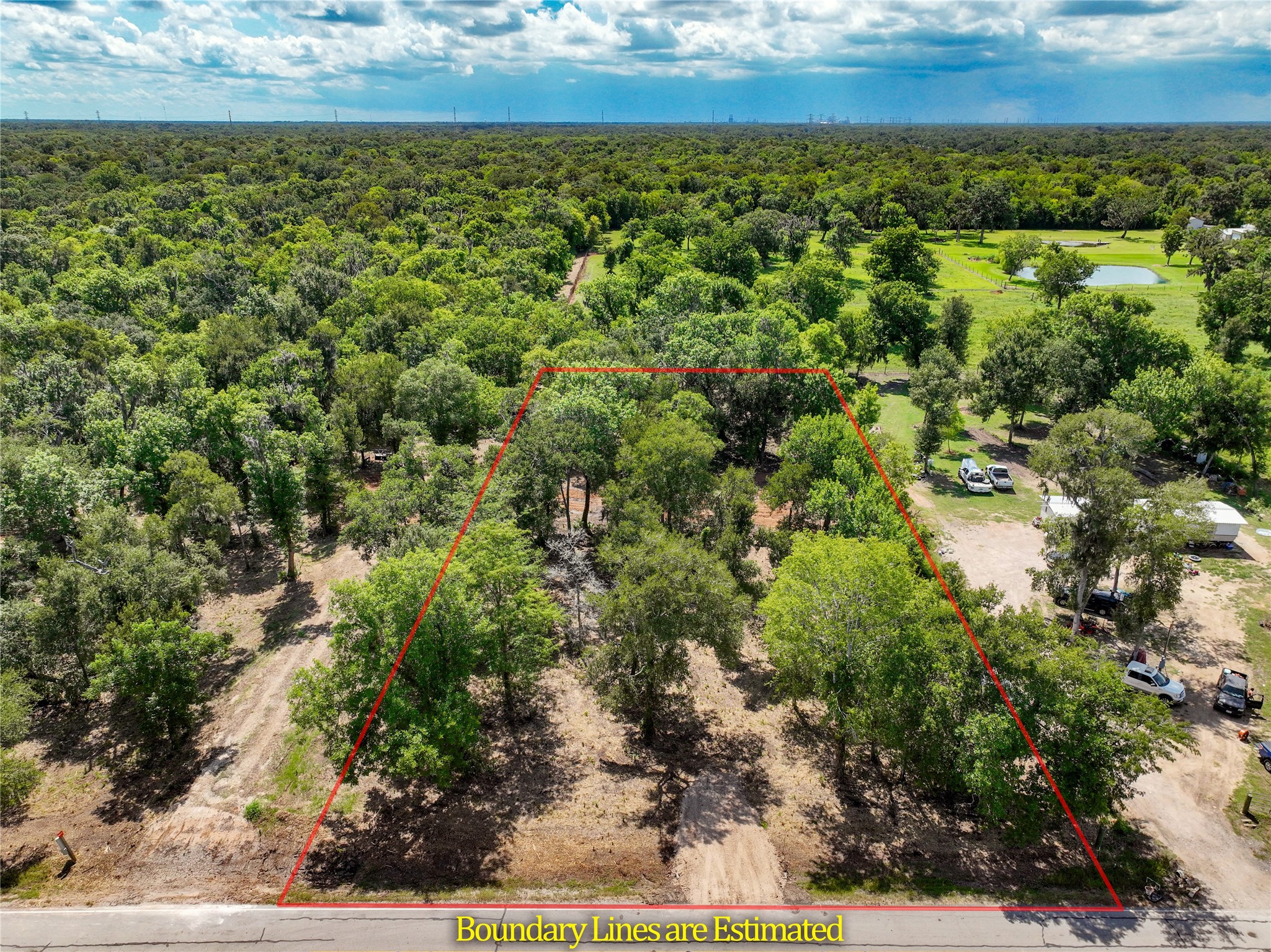 2301 Cr 851 Property Photo 1