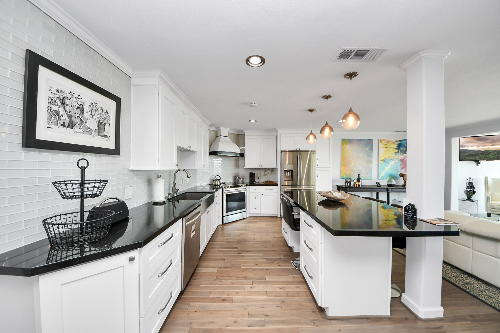 181 Capetown Property Photo 5