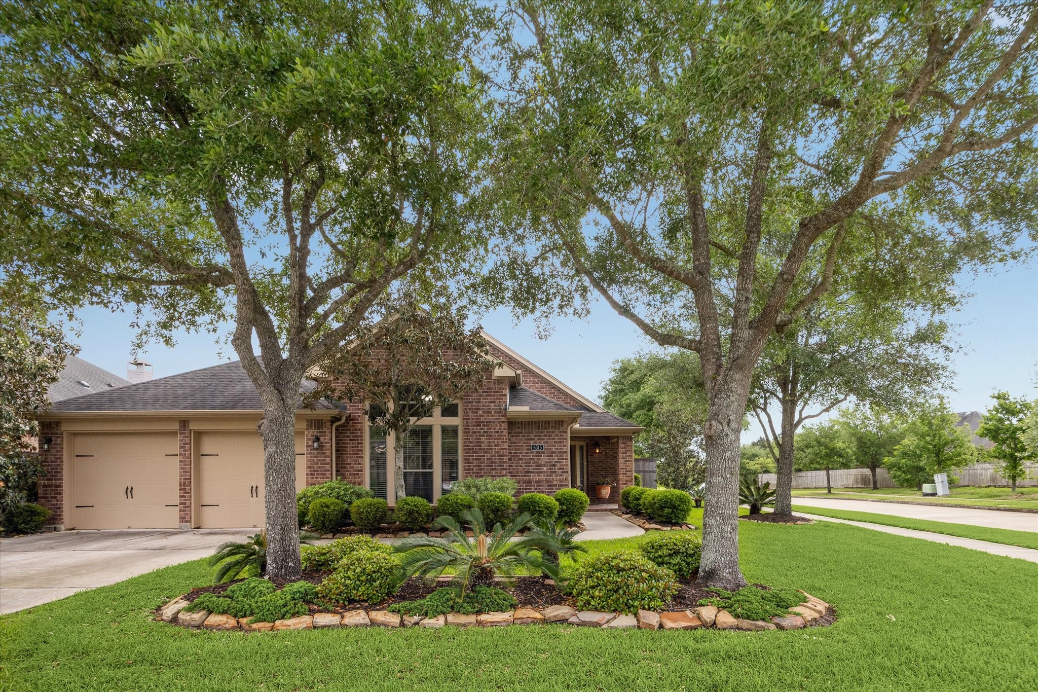 6315 Teal Mist Lane Property Photo