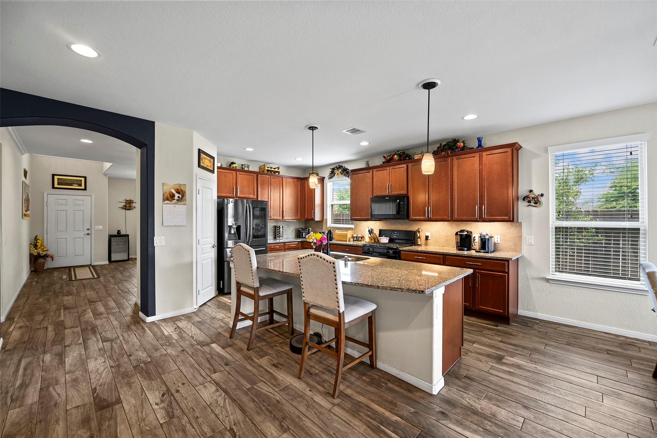 24734 Emerald Pool Falls Drive Property Photo 9