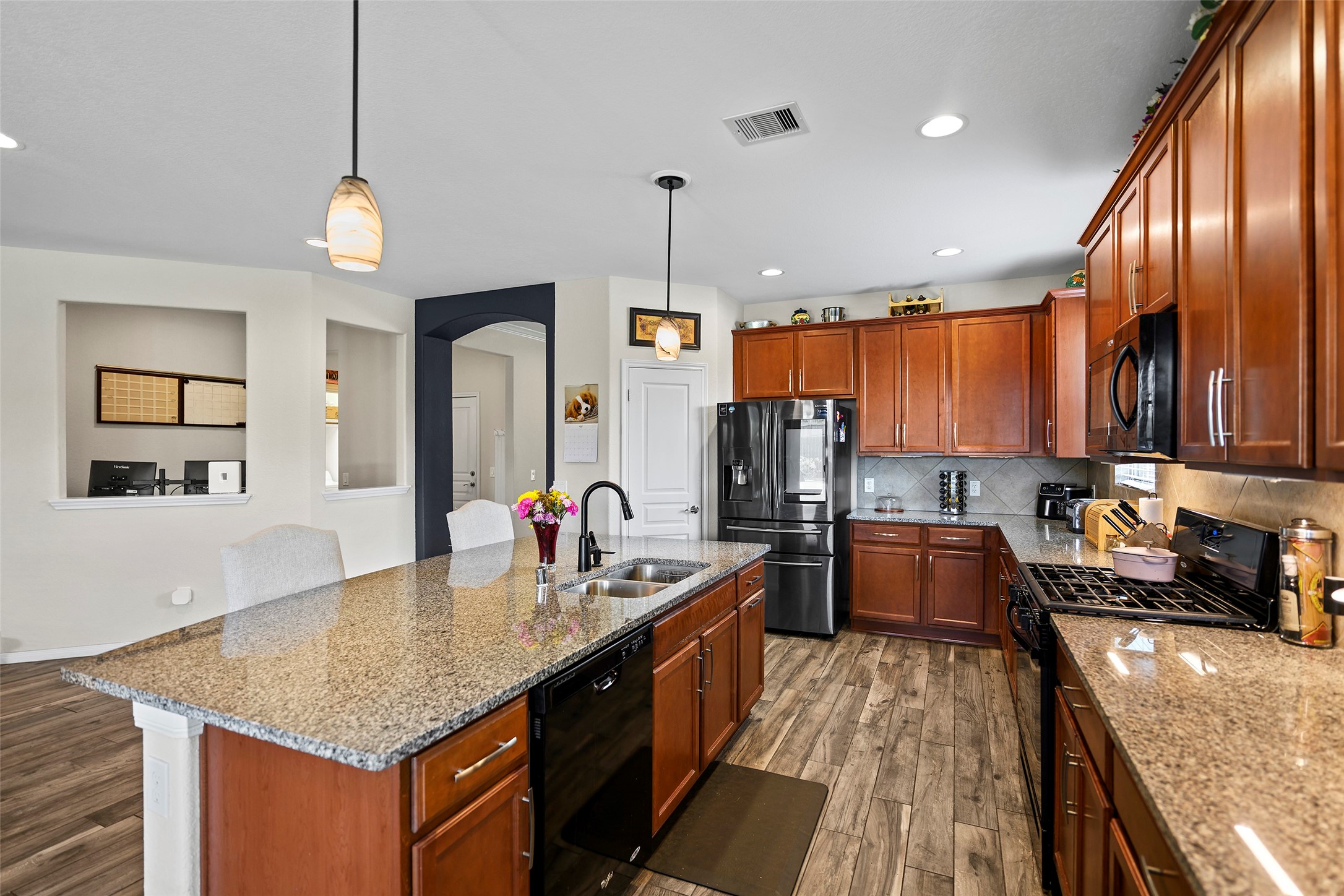 24734 Emerald Pool Falls Drive Property Photo 11